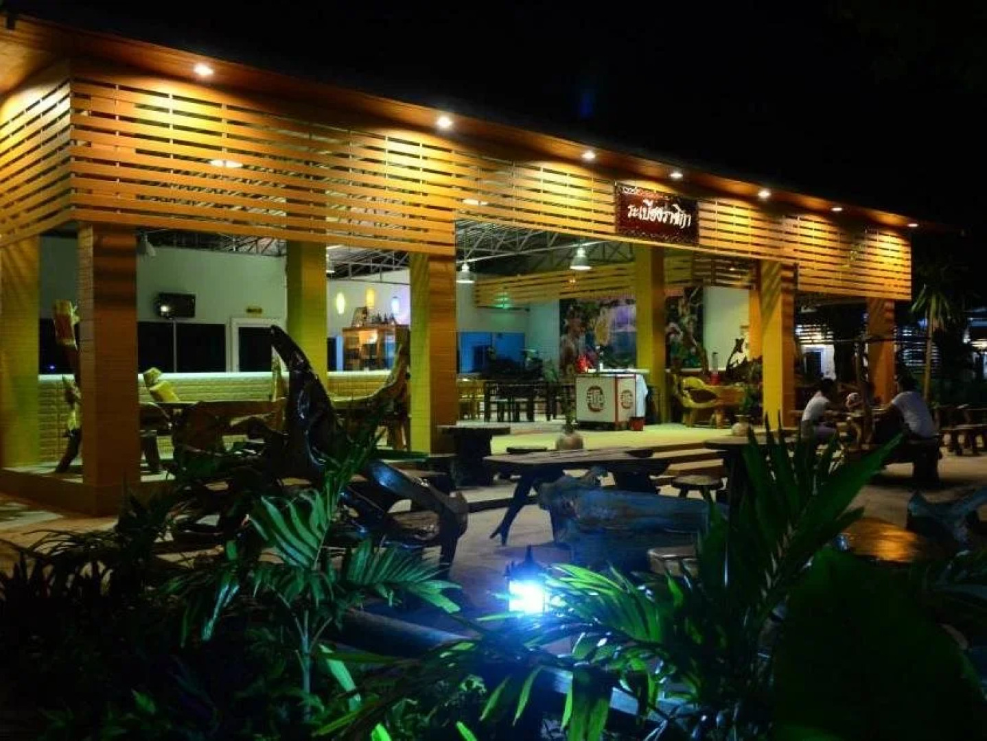 Rachiga Hotel Grand Resort