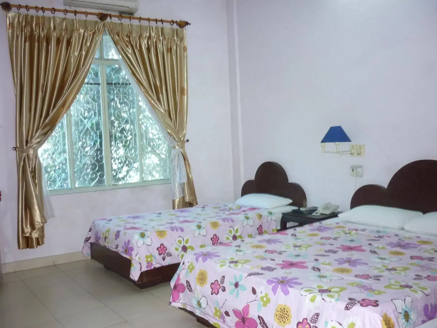 Thang Long Hotel
