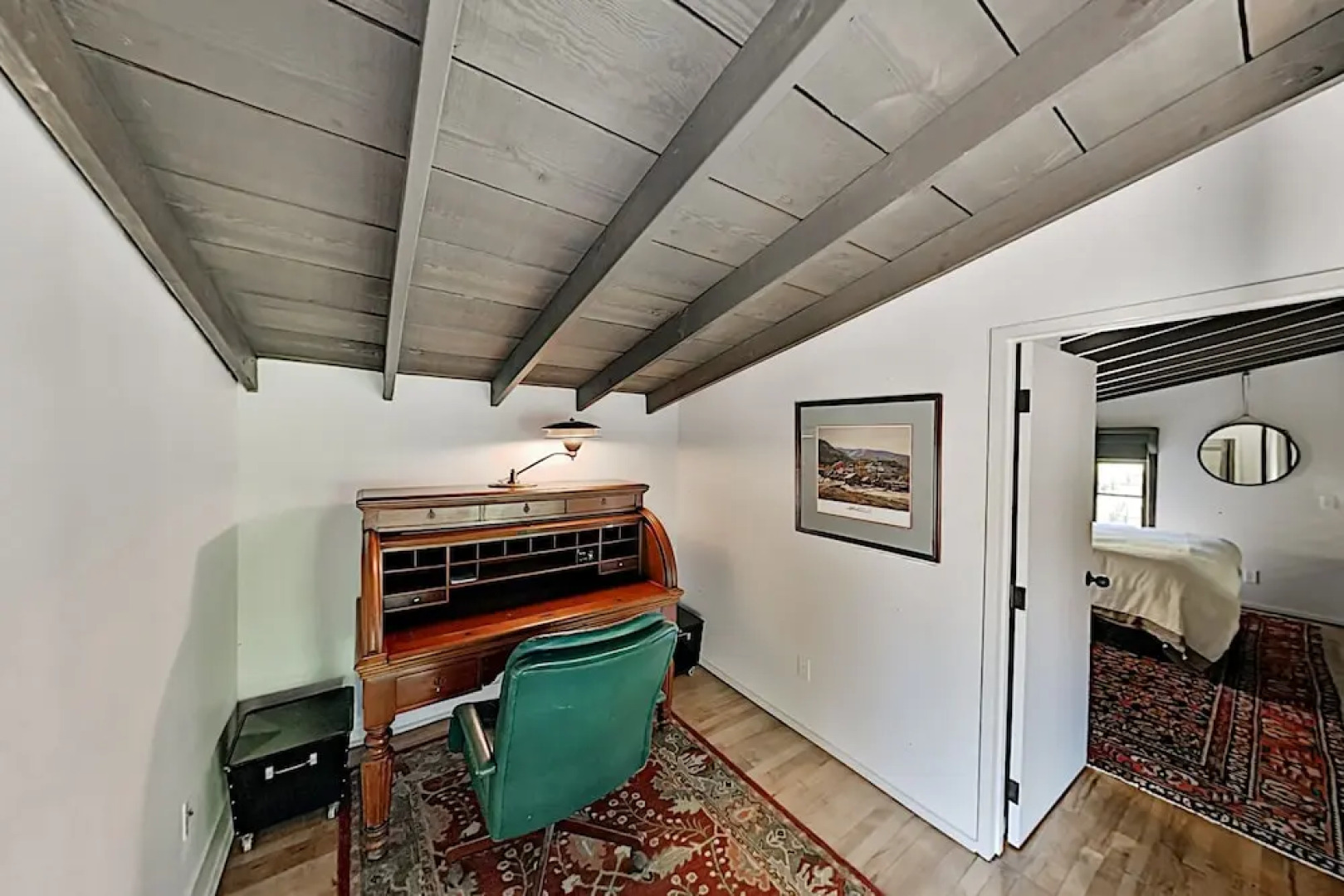 Dreamy Forest + Private Glamping Tent 1 Bedroom Cottage