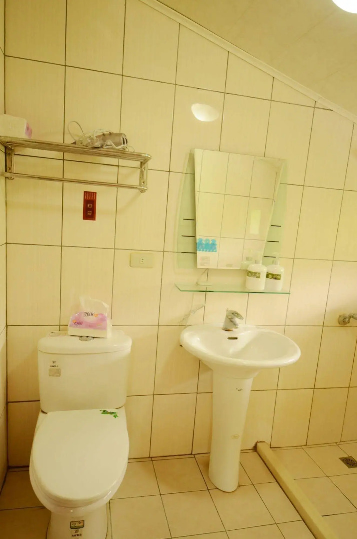 Hsinchu Emei Canadian WoodHouse Homestay