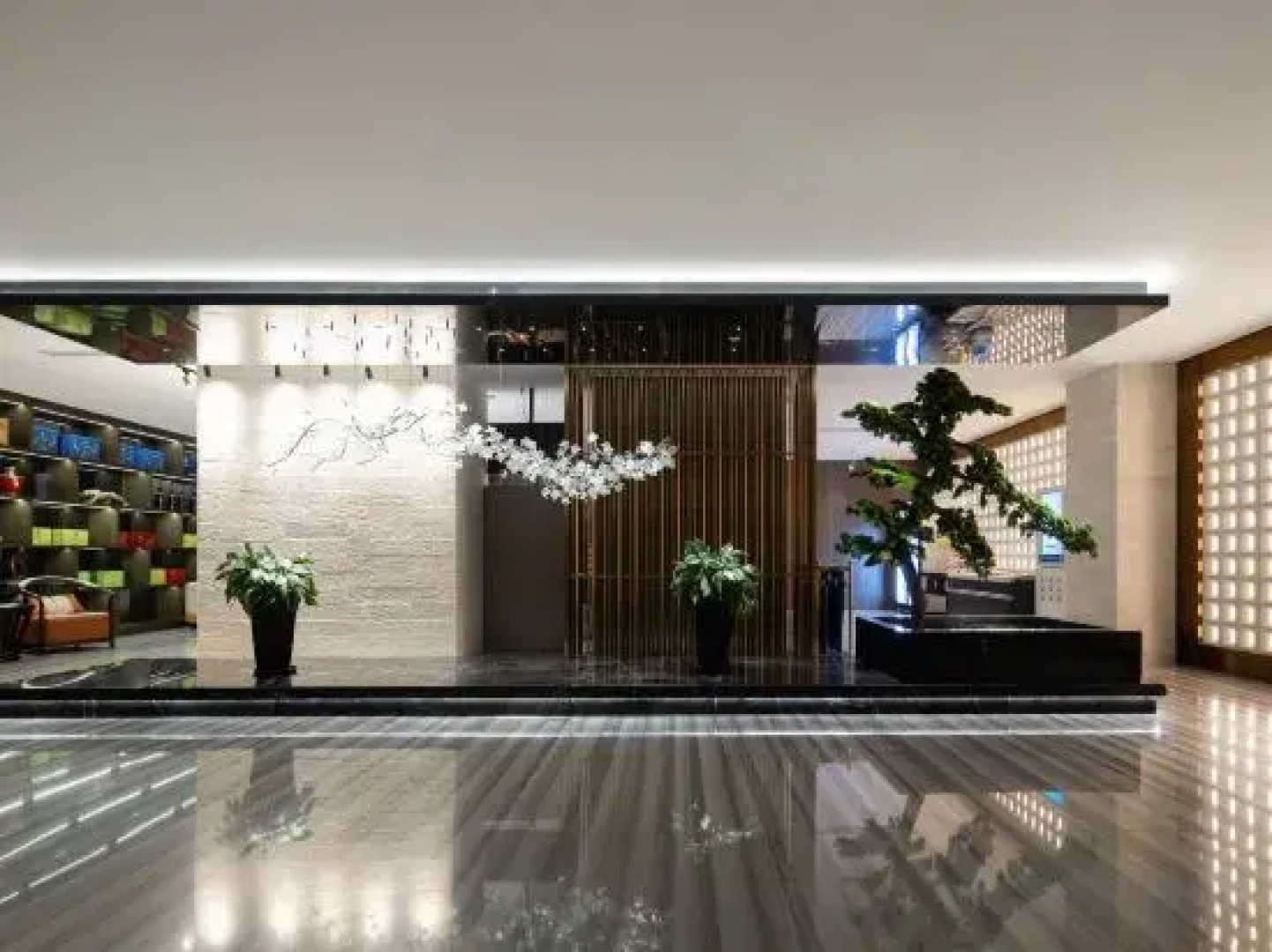 Jincheng Yutu Tianmei Hotel