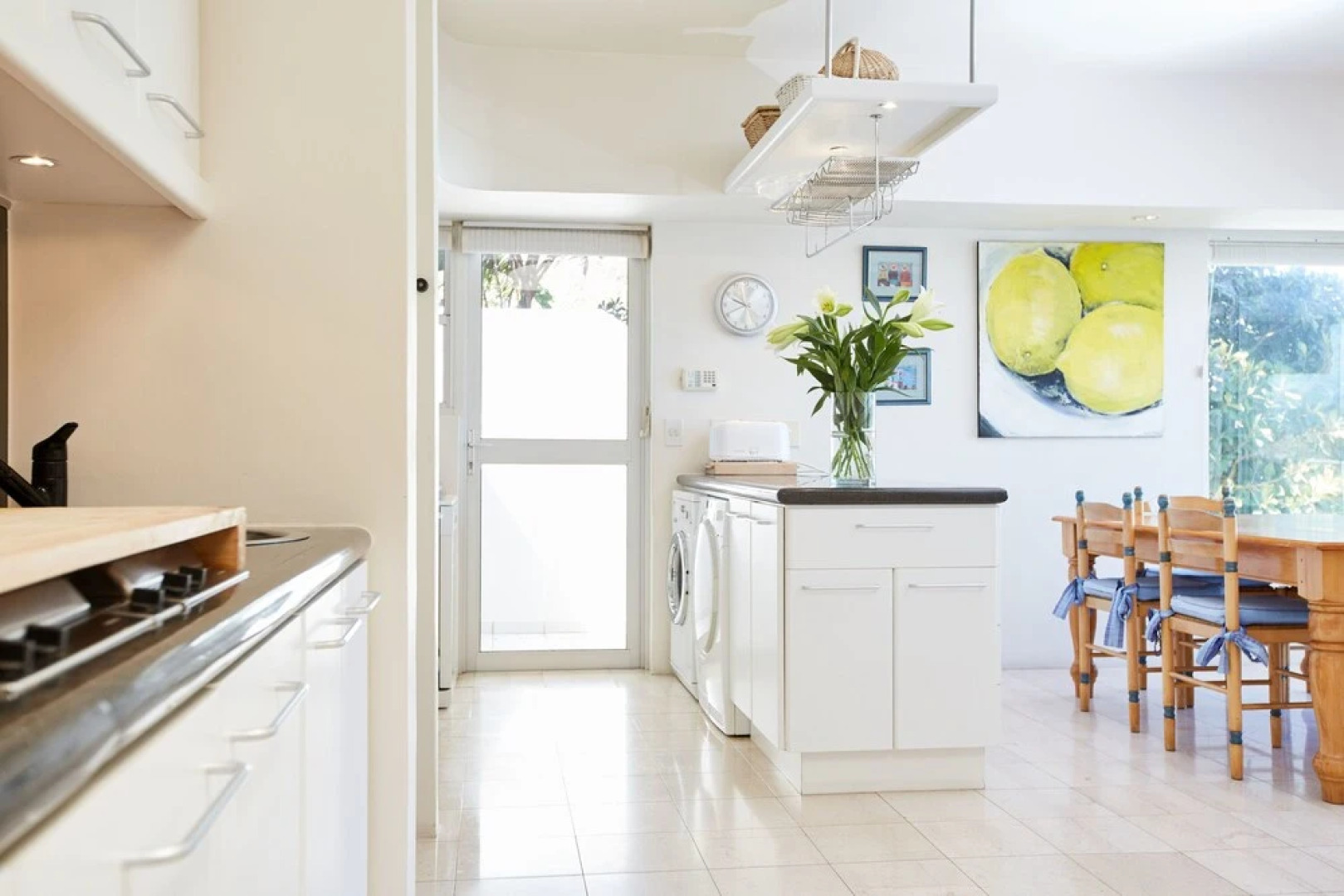 Milkwood Bay Guest House