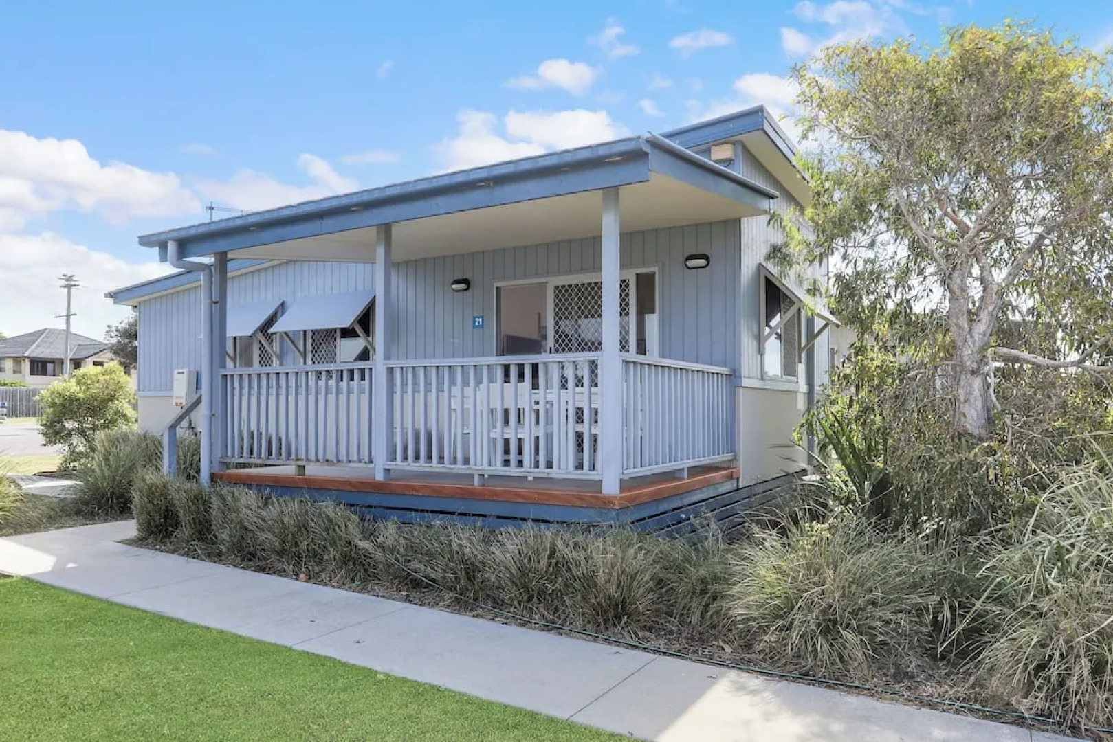 Reflections Lennox Head - Holiday park