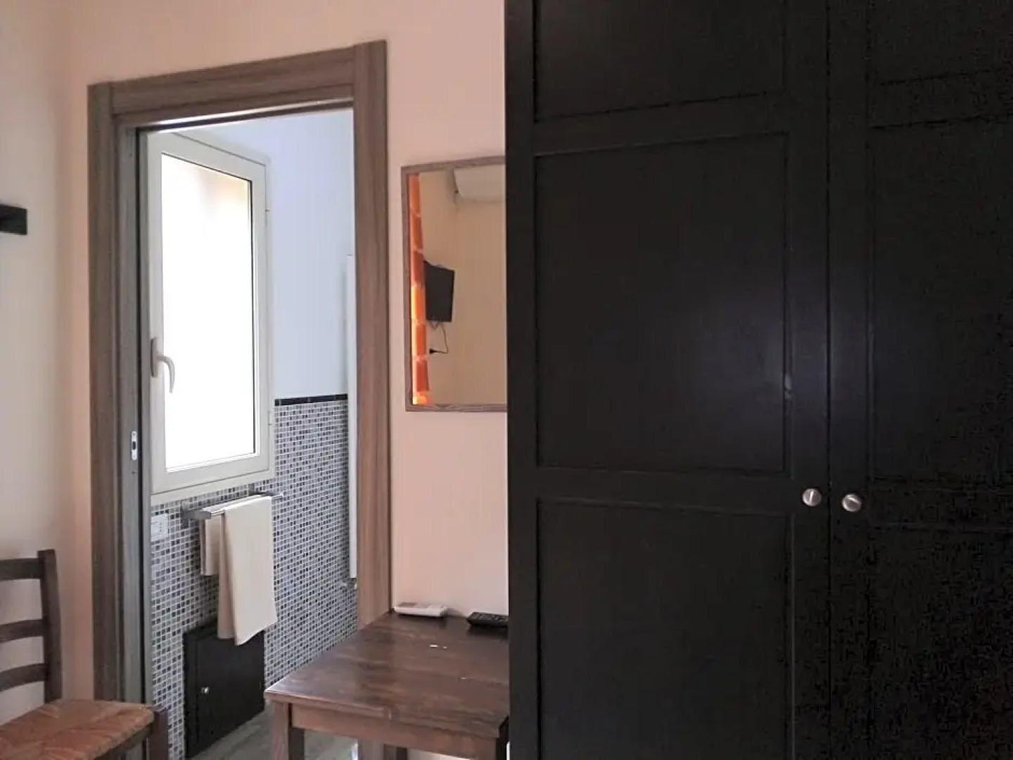 Bed & Breakfast Via Venezia