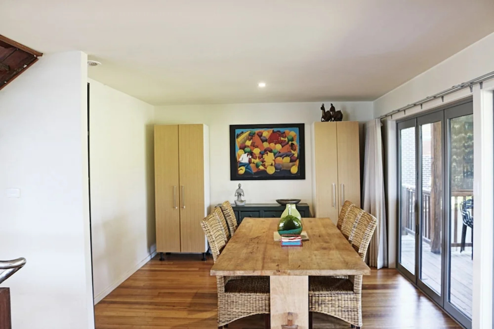 The Lodge at Eden Cove