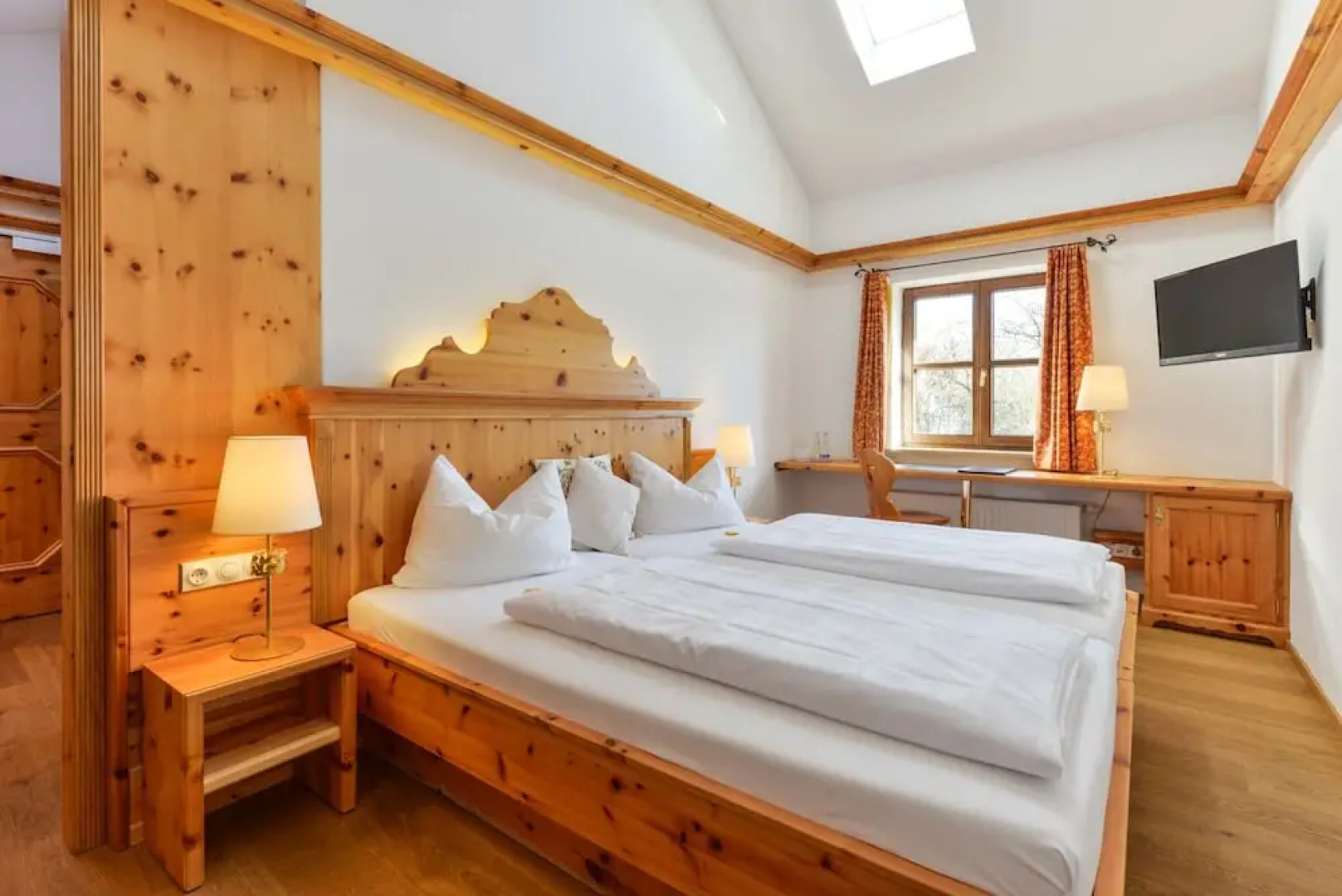 Landgasthof zum Erdinger Weissbrau