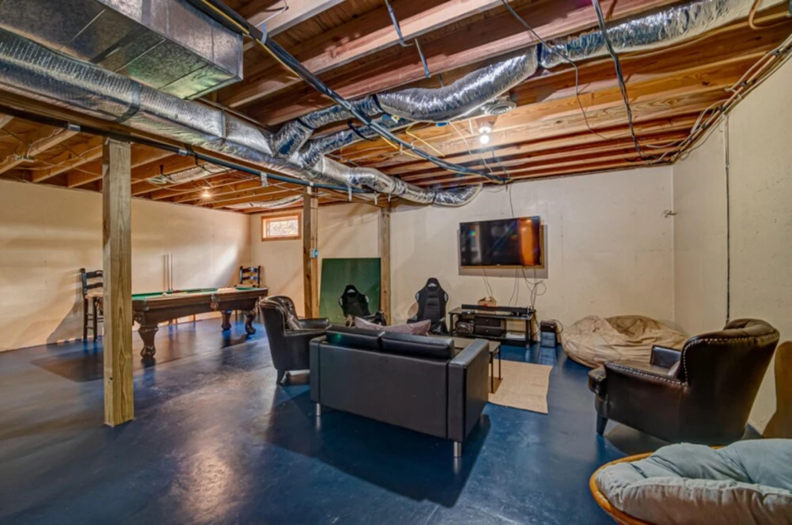 River Serenity by Escape to Blue Ridge