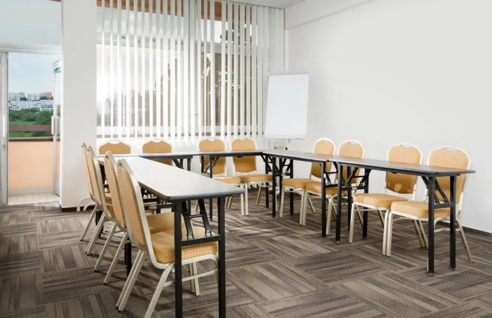 Orea Resort Santon Brno