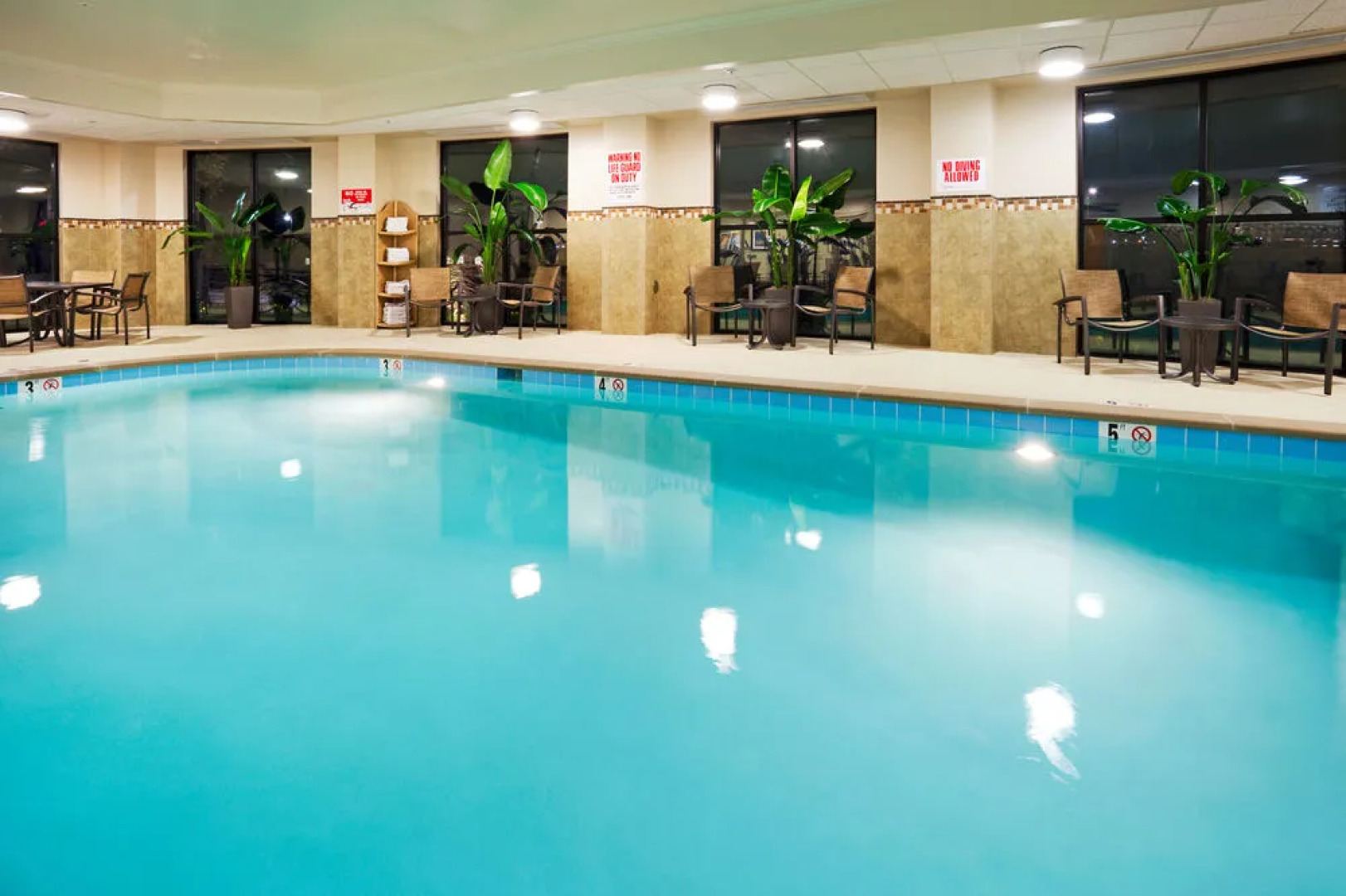 Holiday Inn Express Hotel & Suites Mount Juliet - Nashville Area