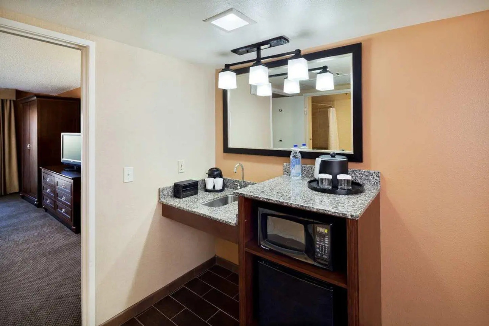 Embassy Suites by Hilton Milpitas Silicon Valley