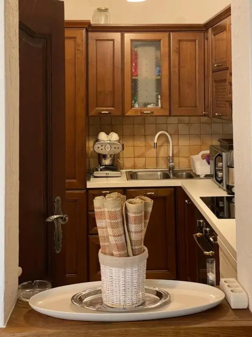 Kuća za odmor Amarie 4*