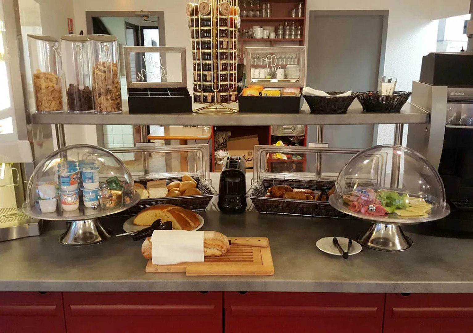 Campanile Rennes Sud - Chantepie