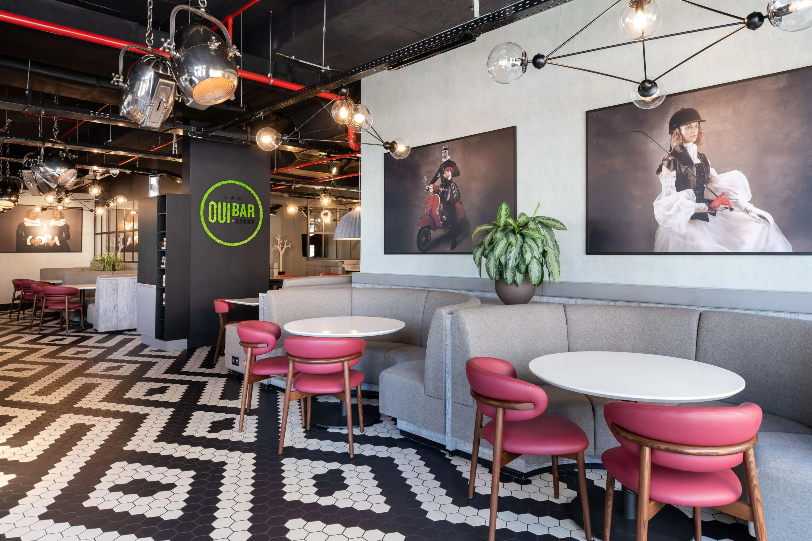 Radisson RED Brussels