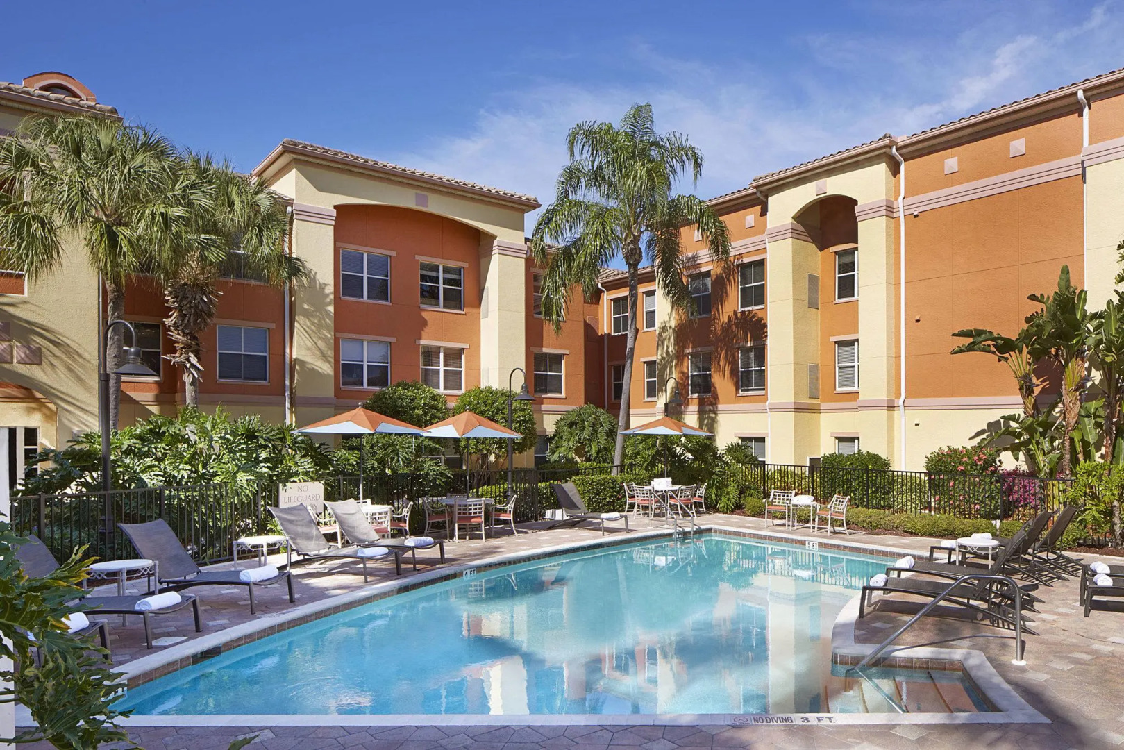 Residence Inn by Marriott Naples