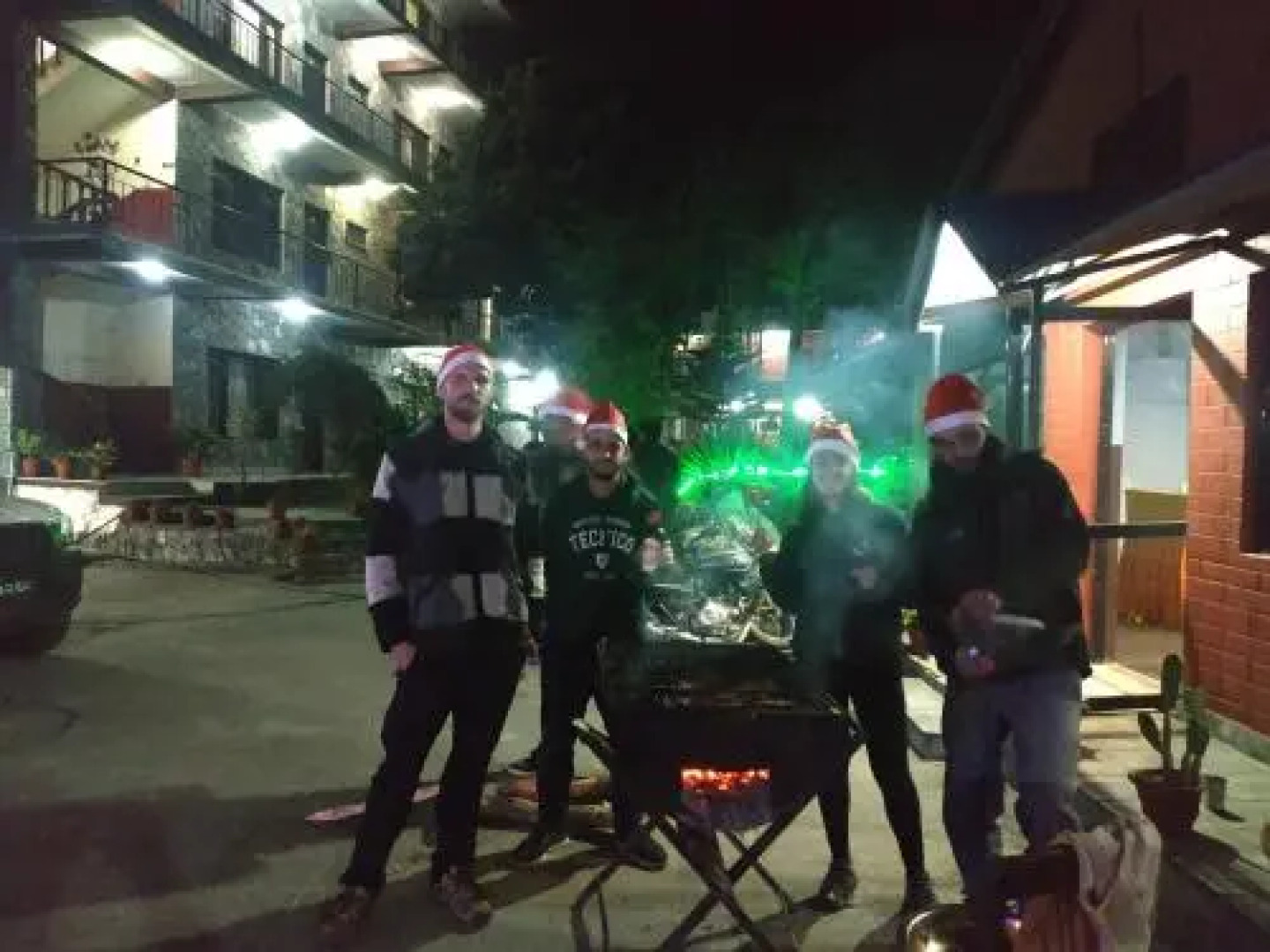 Hotel Trekkers Lodge