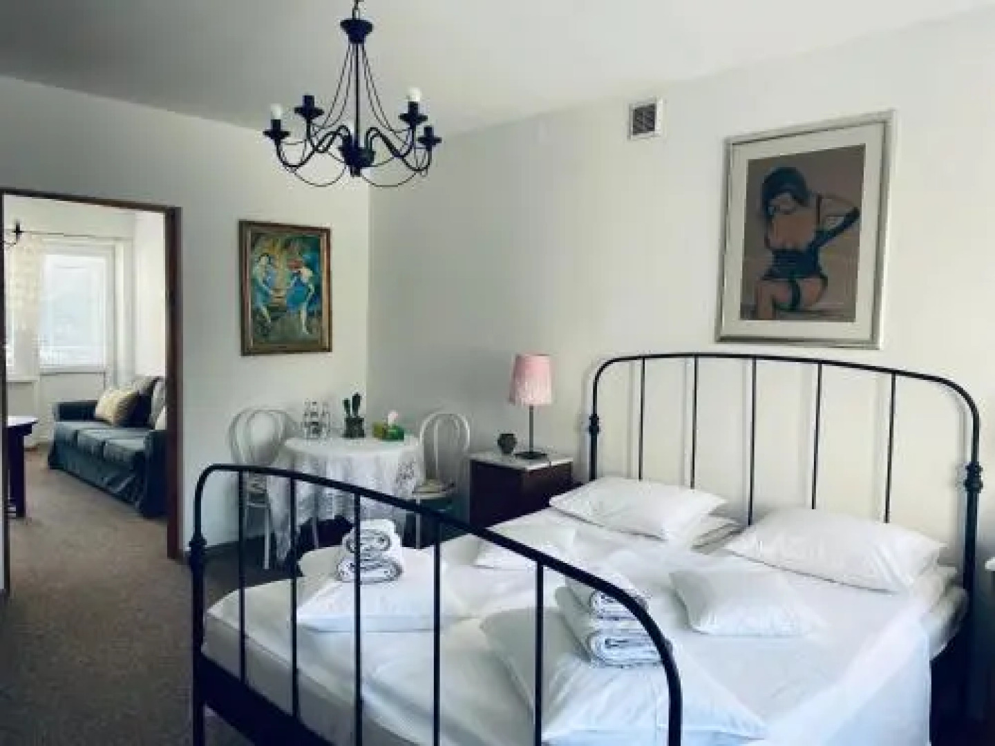 Restauracja Pensjonat Buda