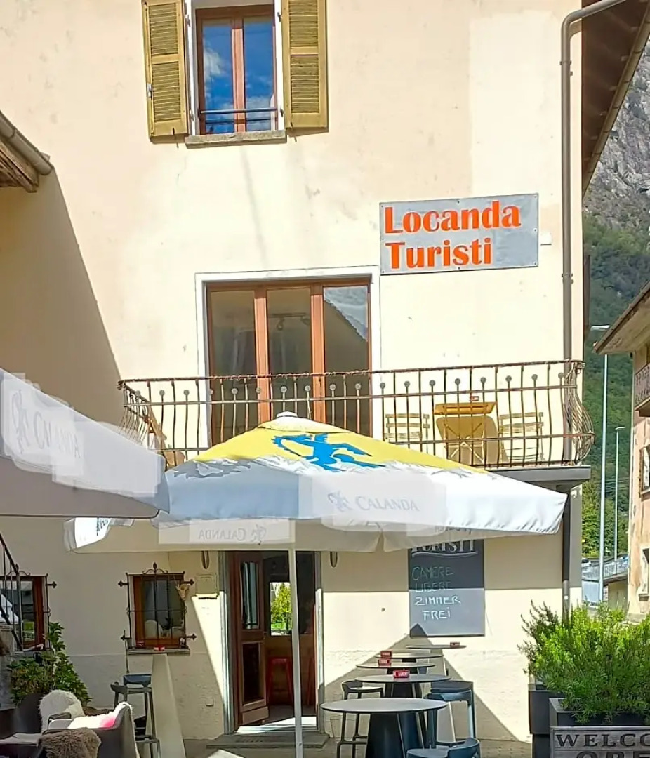 Locanda Turisti