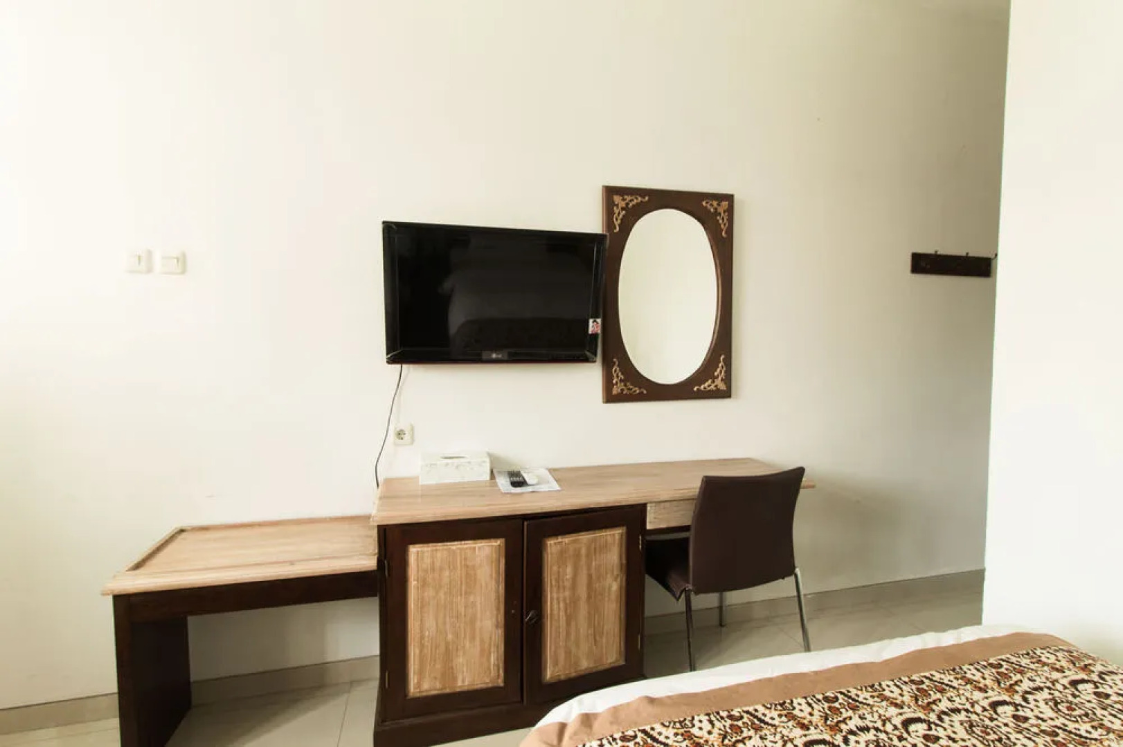 RedDoorz @ Burangrang