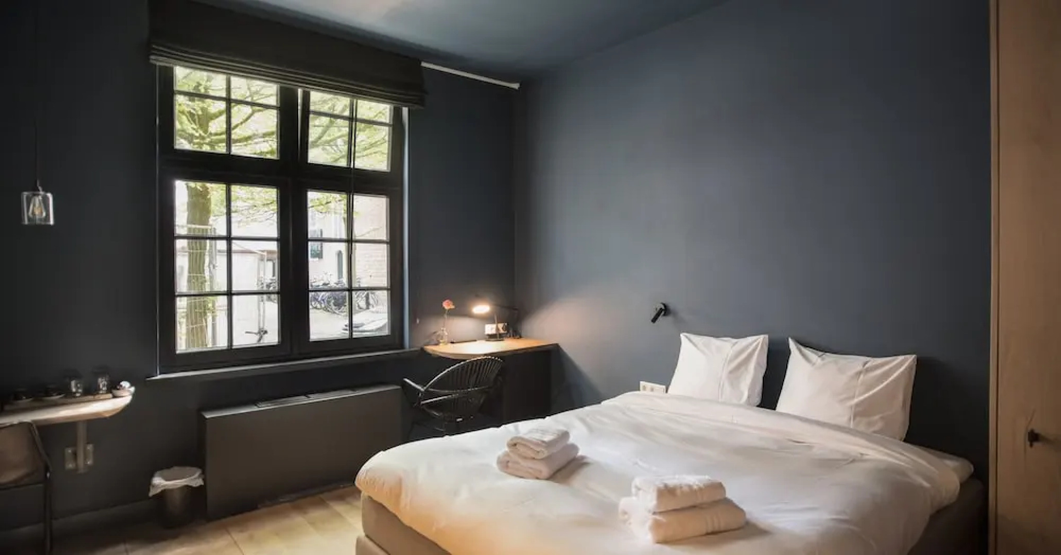 Vesting Hotel Naarden