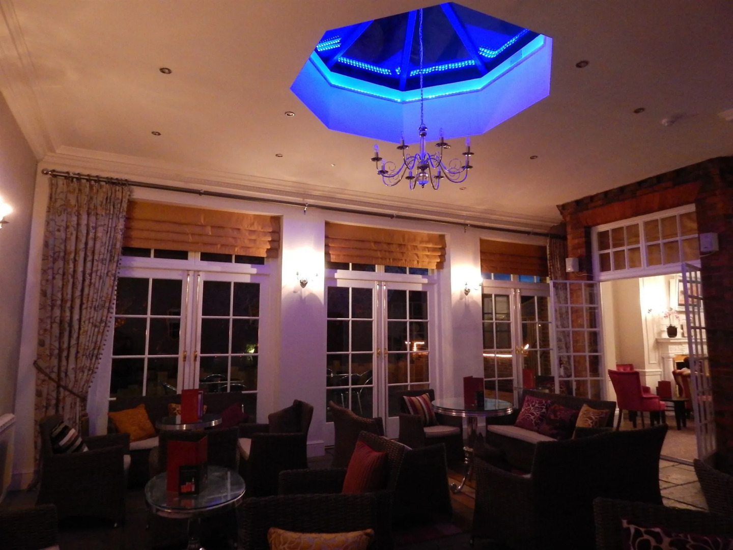 Milford Hall Salisbury