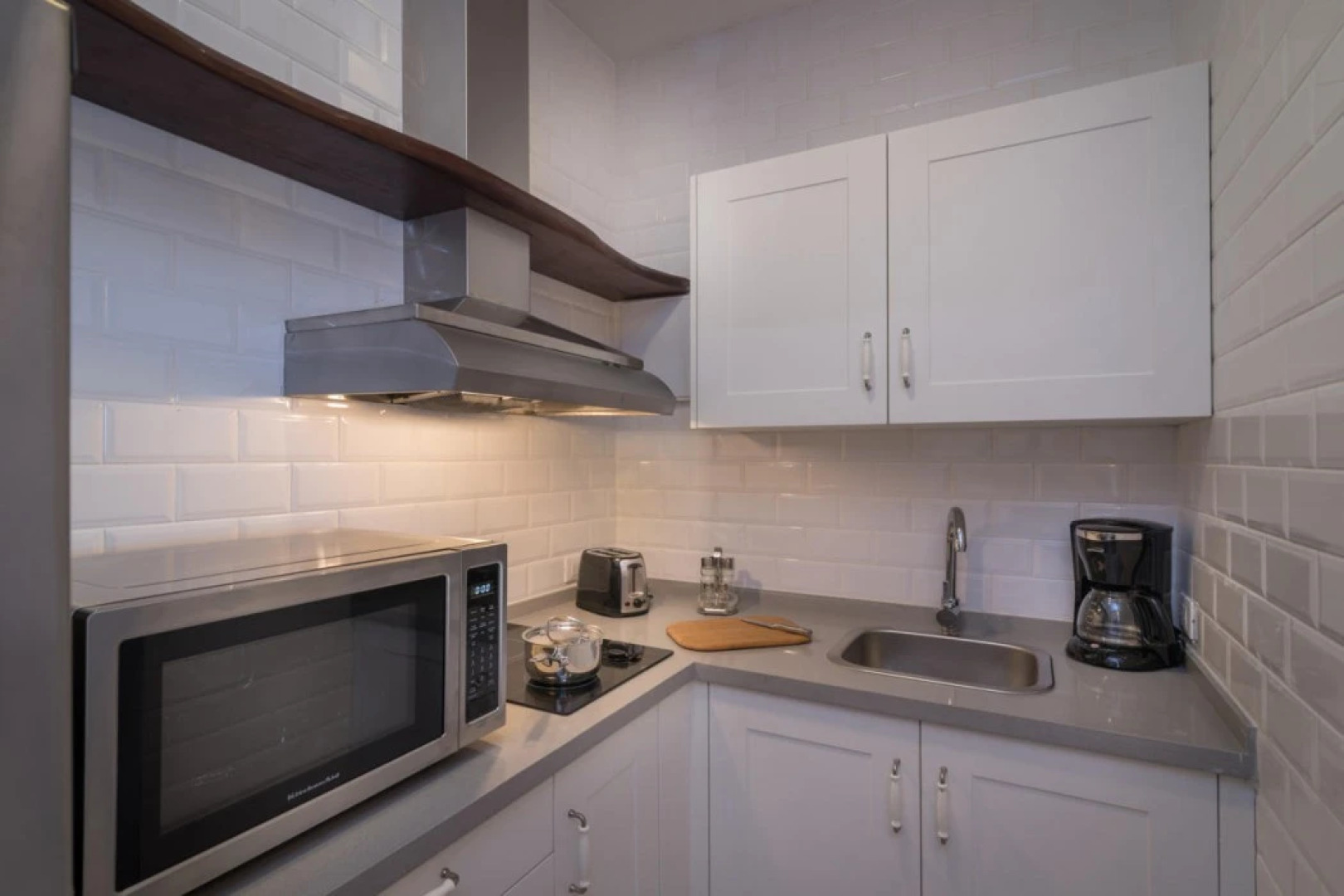 Отель Casa Hemingway