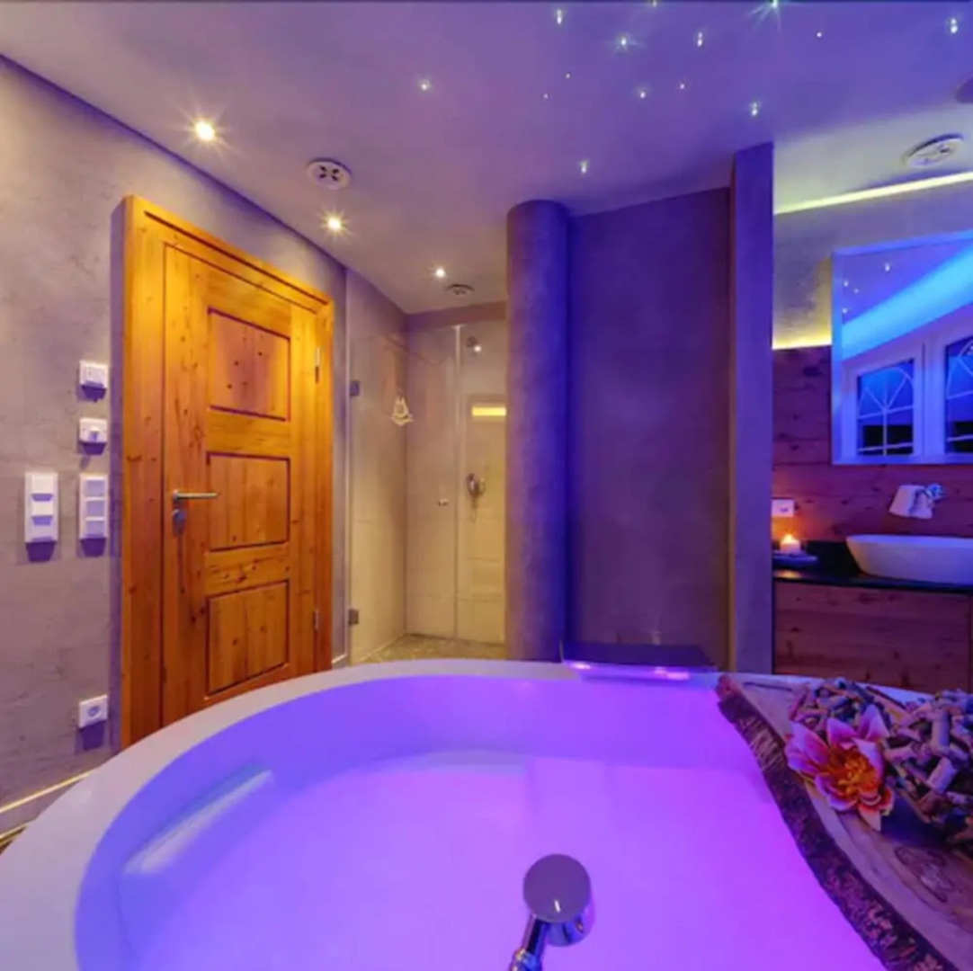 Hotel Restaurant Waldsägmühle