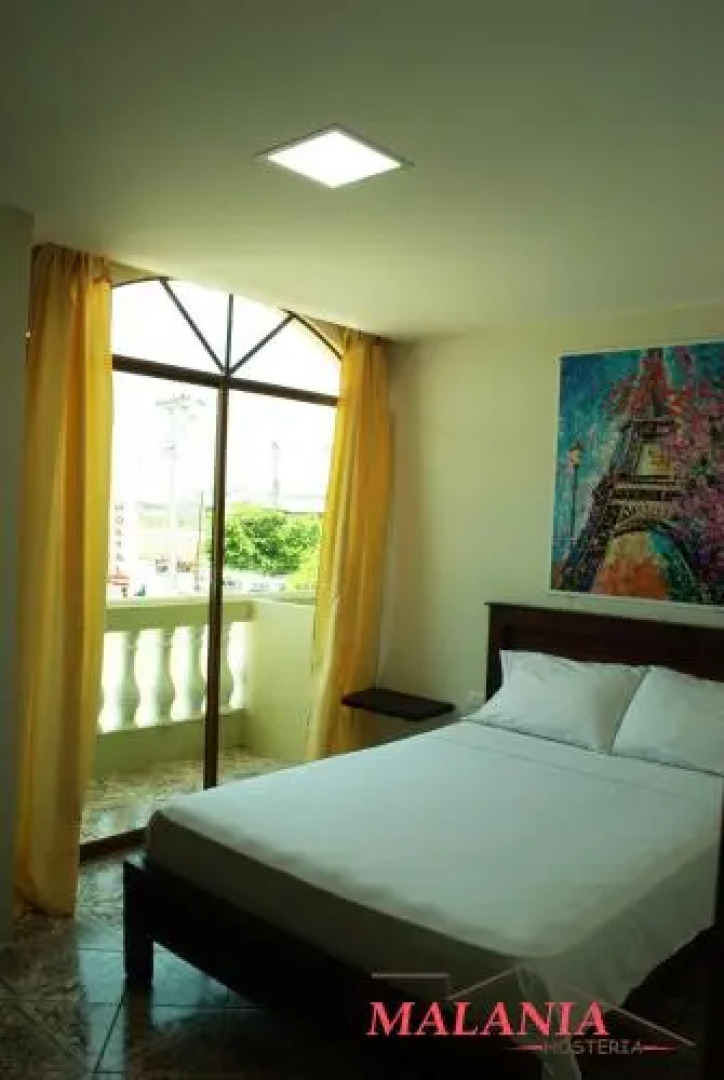 Hostal Malania