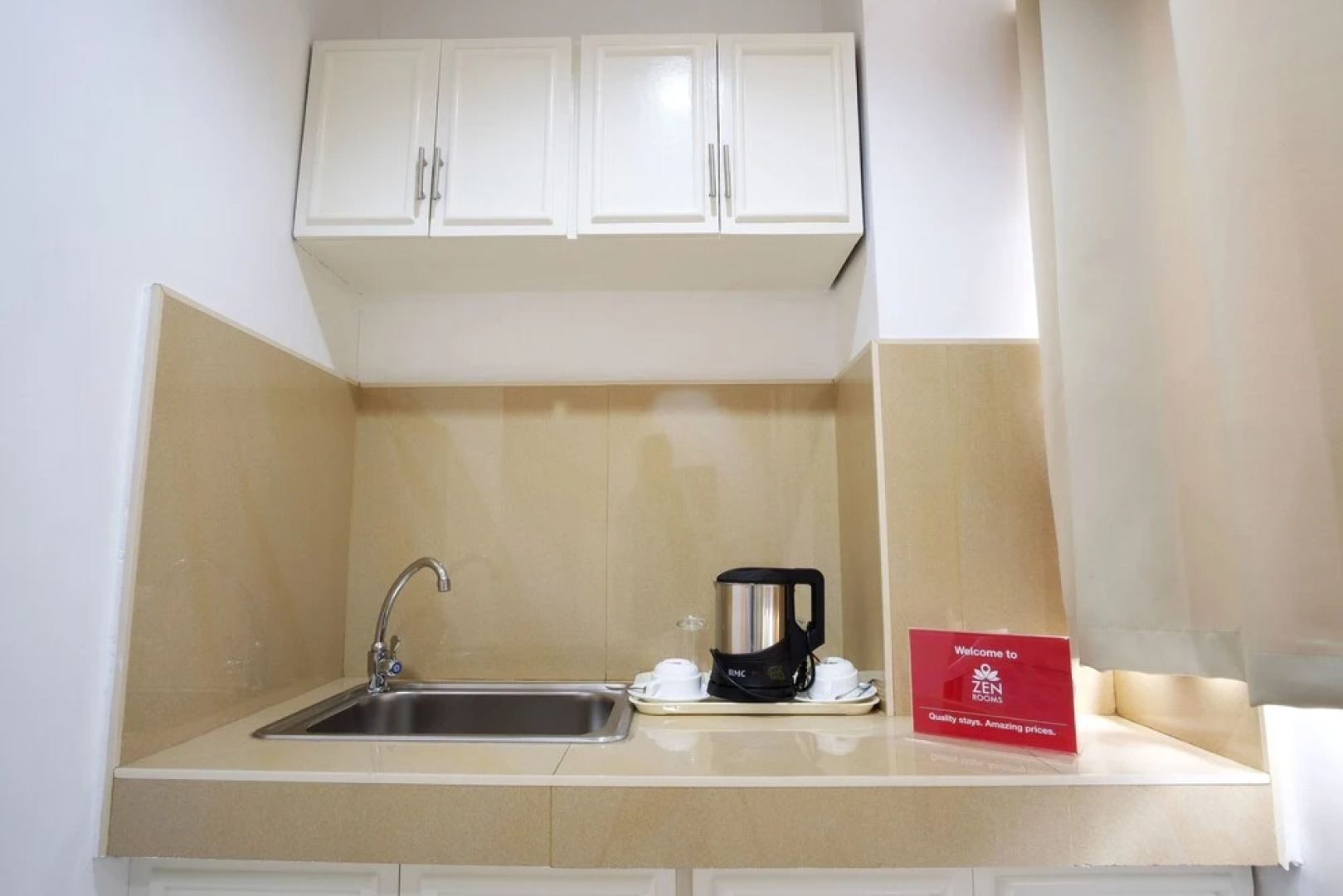 ZEN Rooms Pasay Airport Road