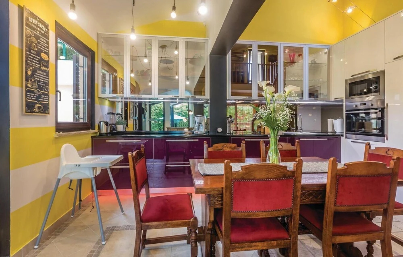 Amazing Home in Njivice With Sauna, Wifi and 3 Bedrooms