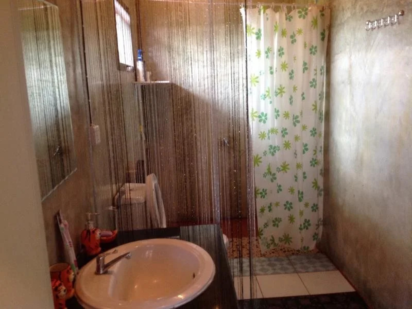 Baan Tung Krajeaw Highland Resort