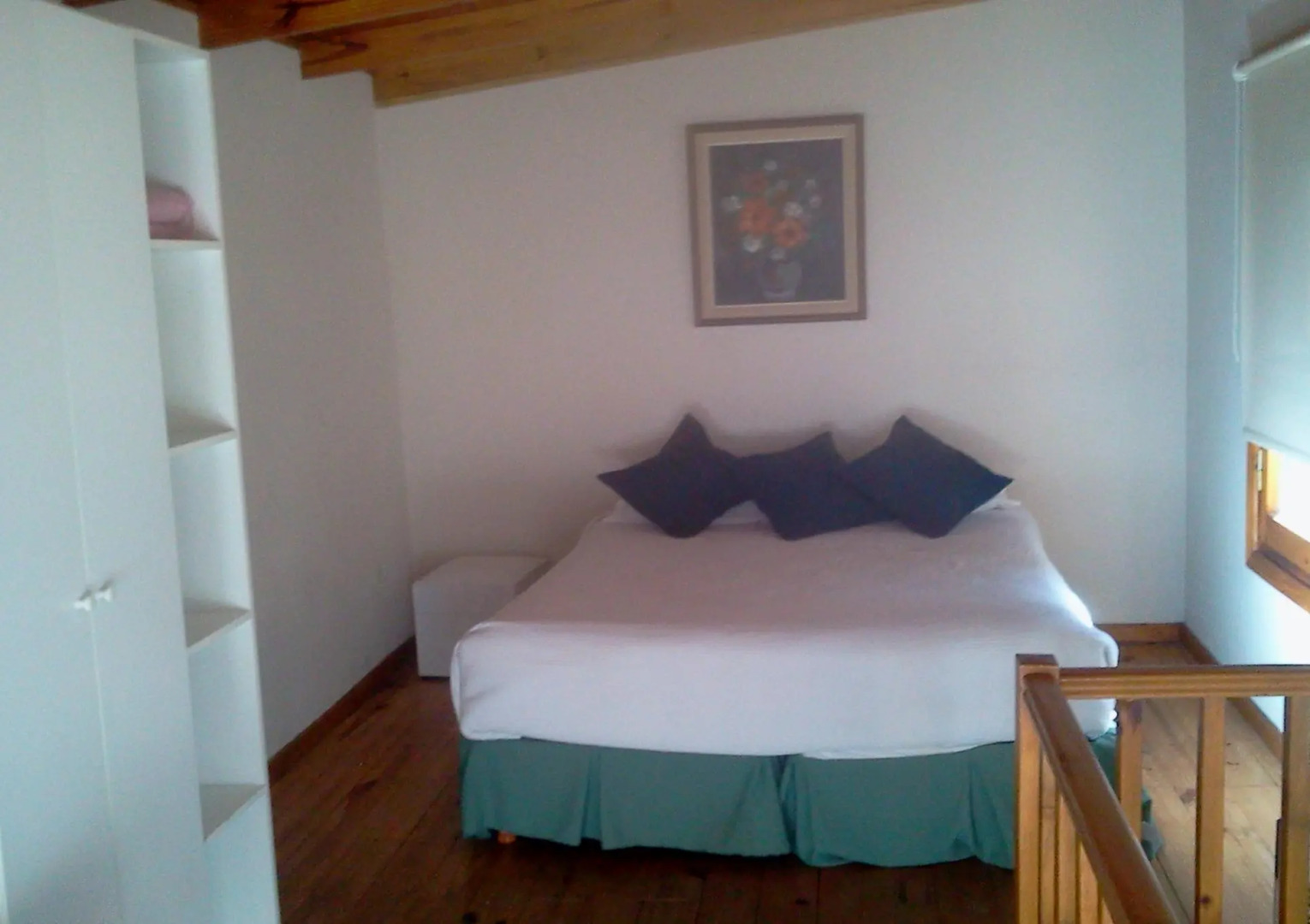 Cabañas Mi Descanso