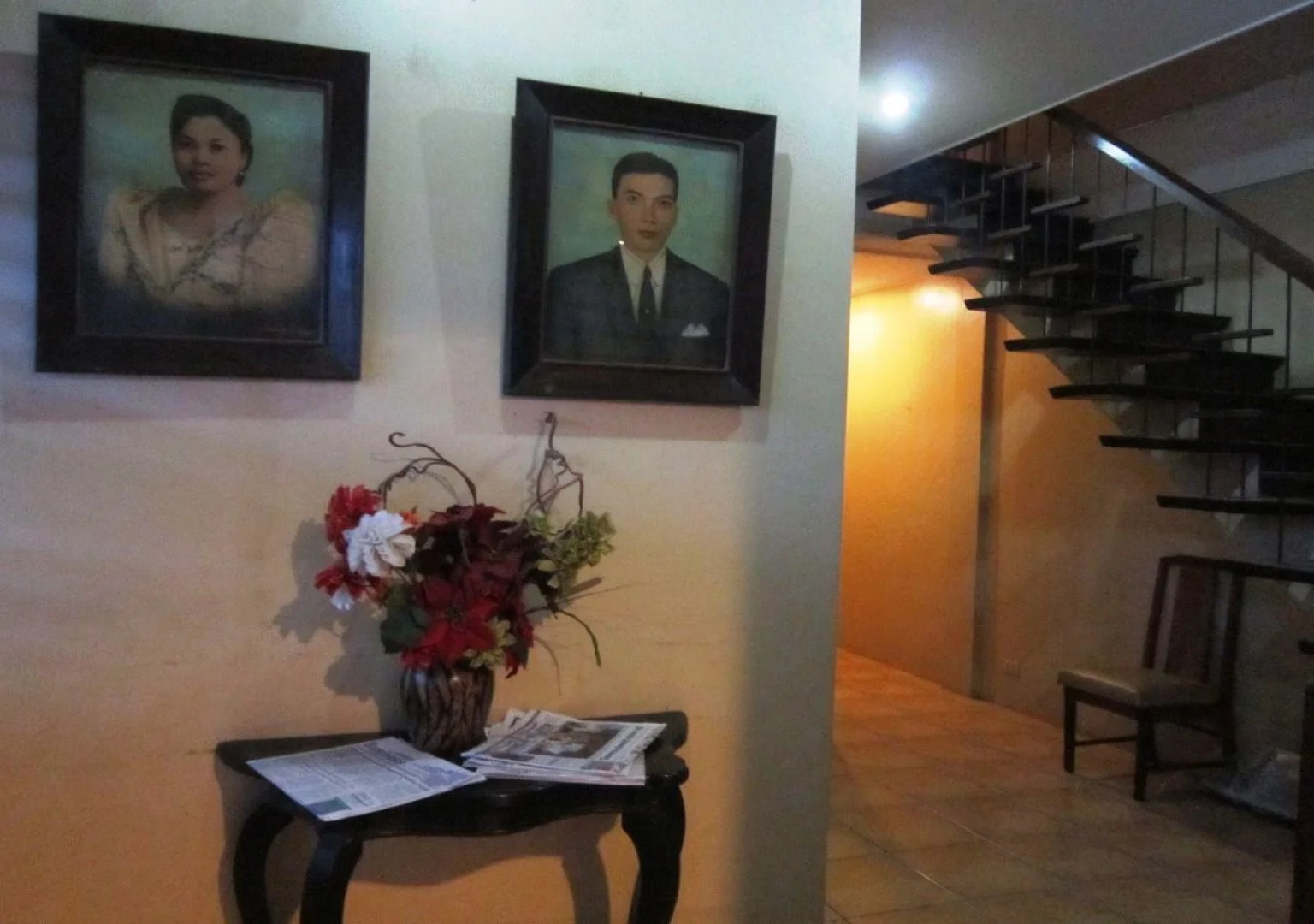 11th Street Bed and Breakfast