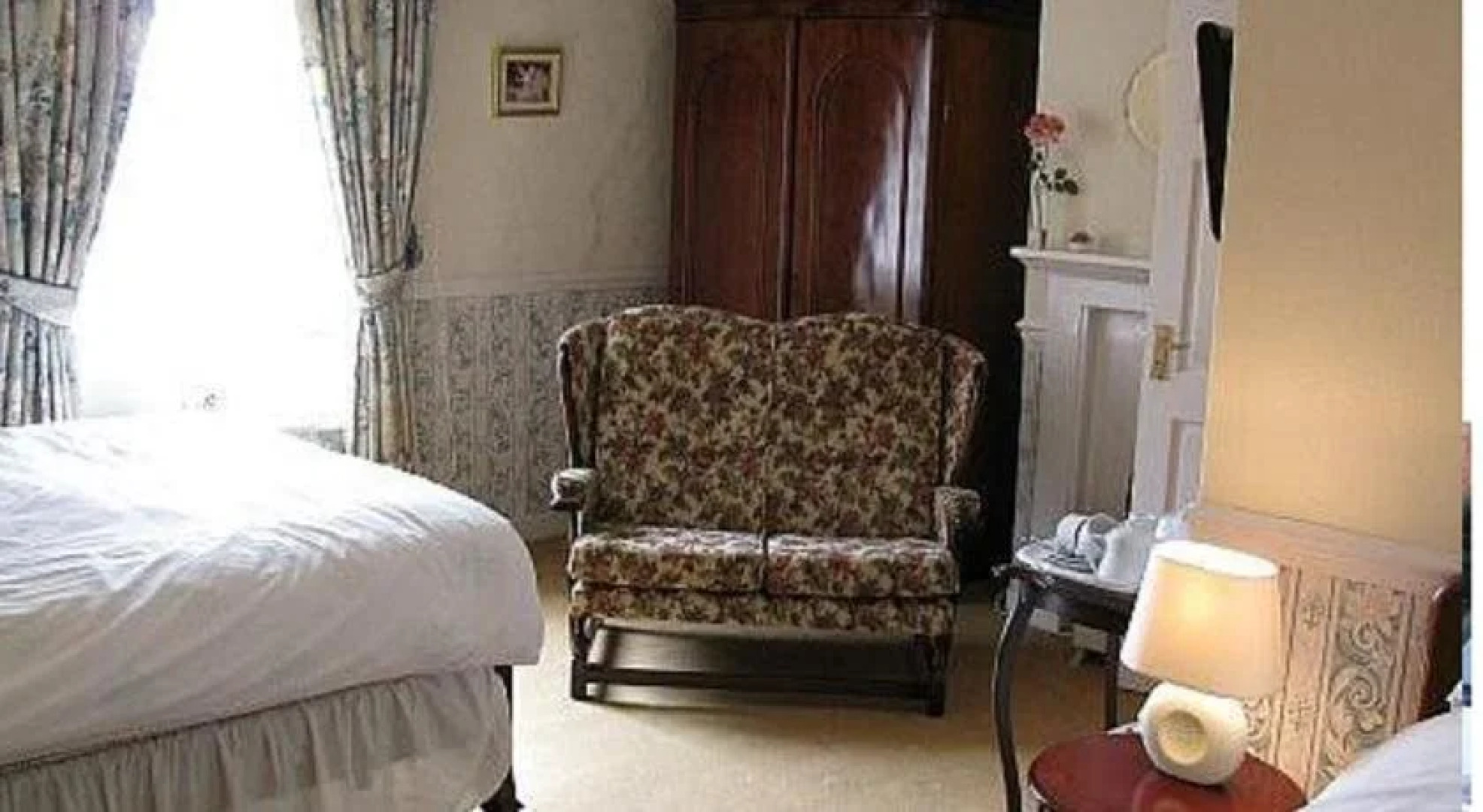 Brock Mill Farmhouse