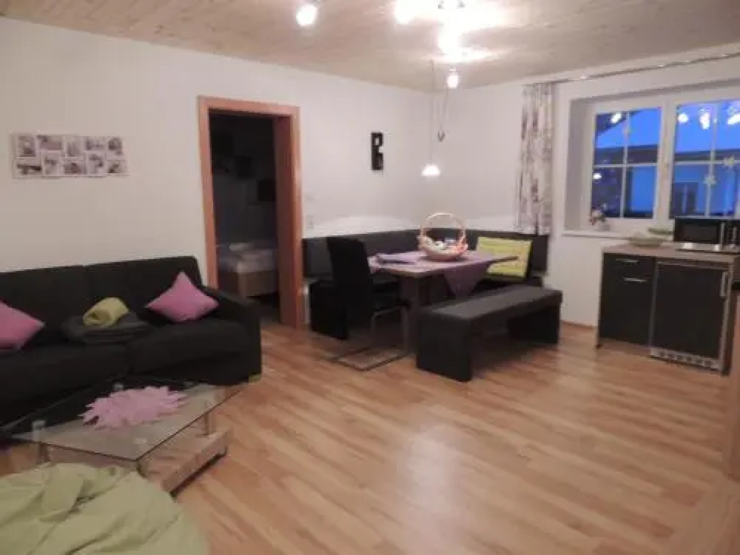 Appartments Rindisplatzl