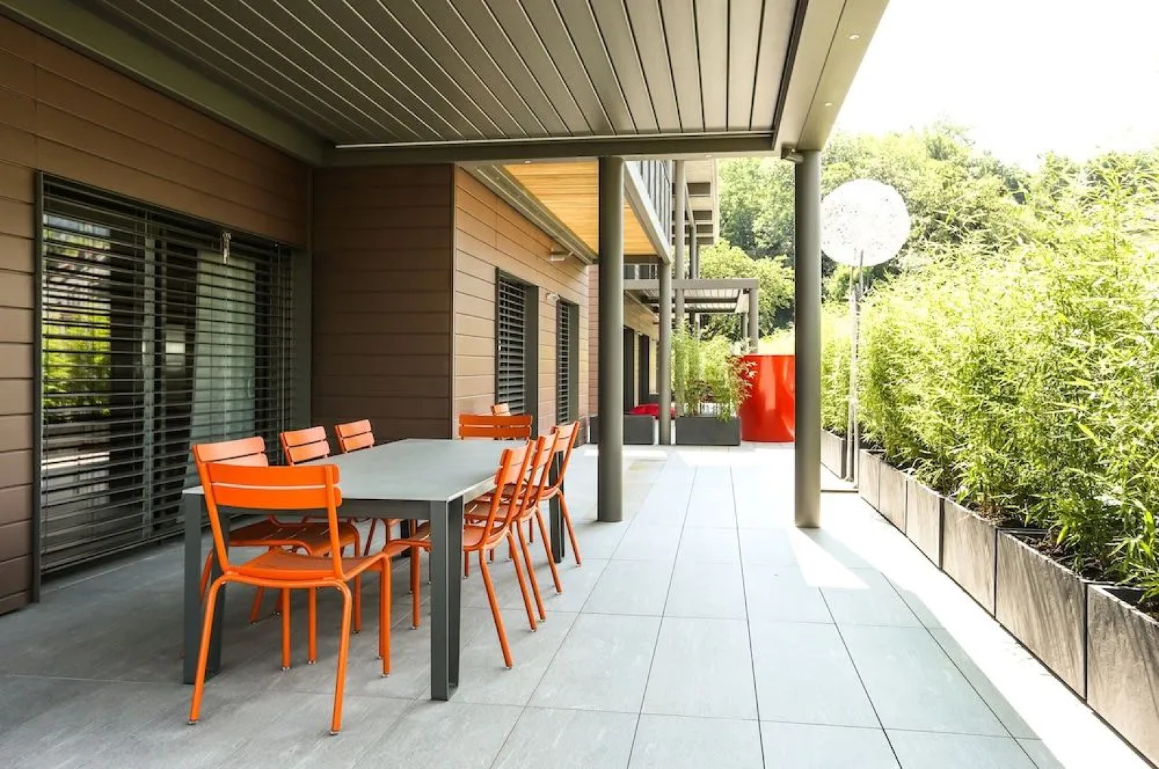 Le Kube Annecy Centre Villas de Prestige