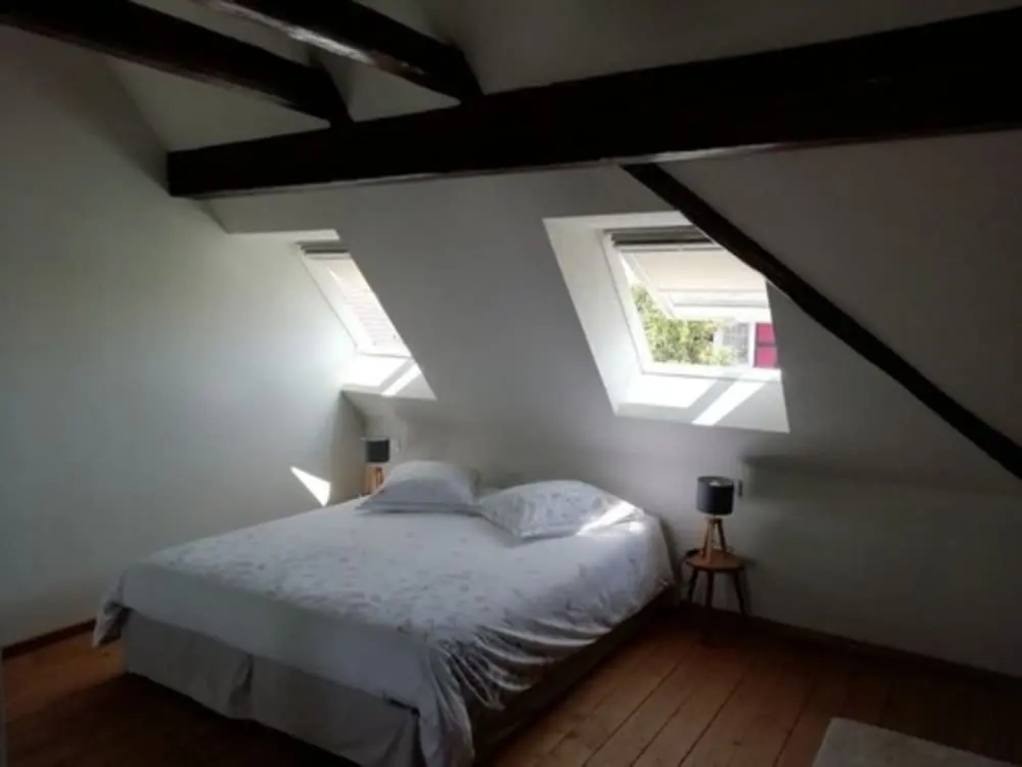 Chambre d'Hotes L'Ancienne Ecole