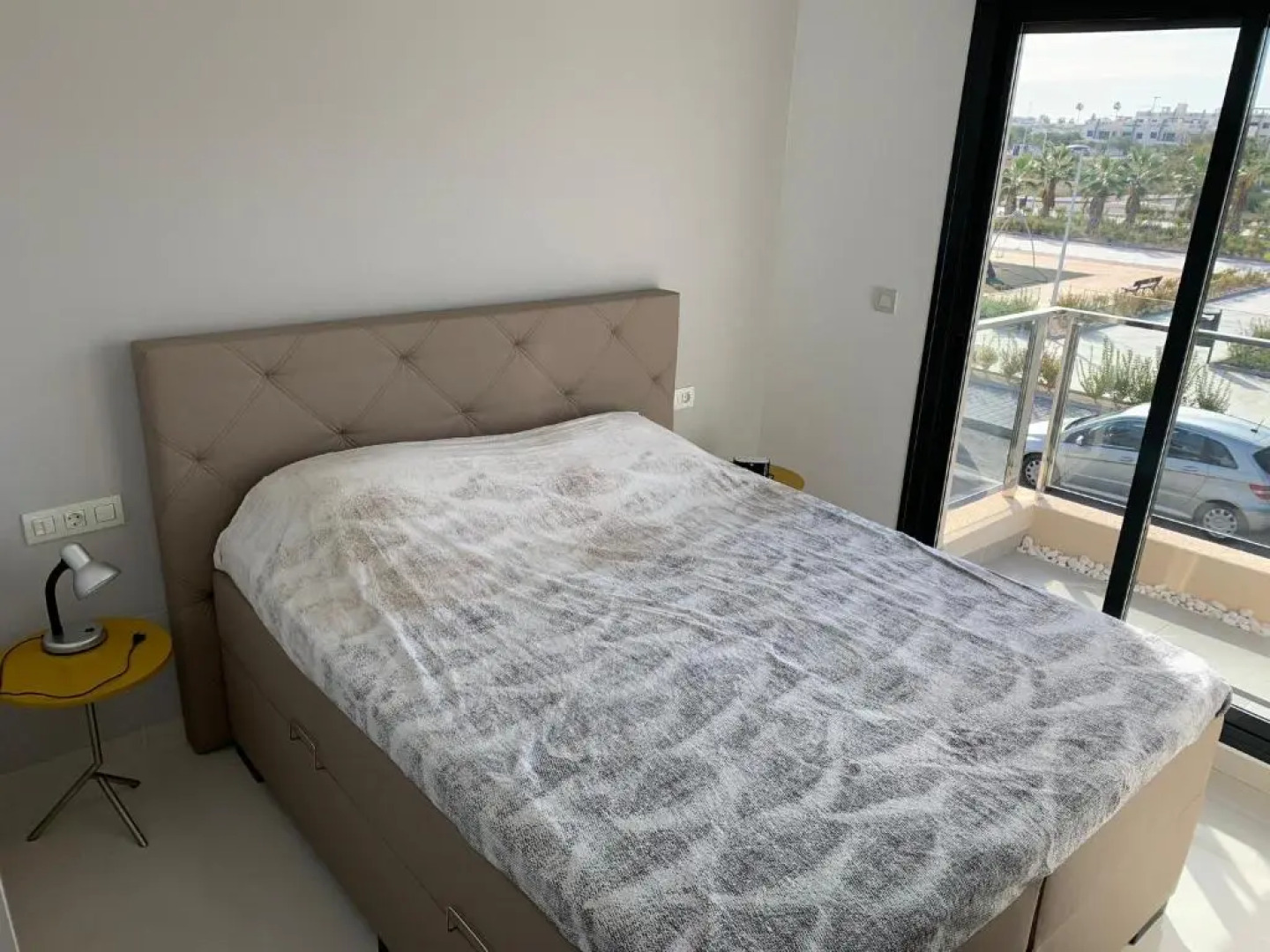 Costa Elisa20 Mil Palmeras