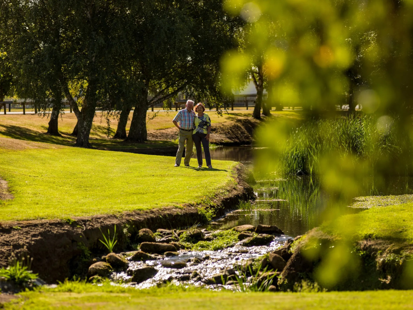 Tall Timbers Tasmania