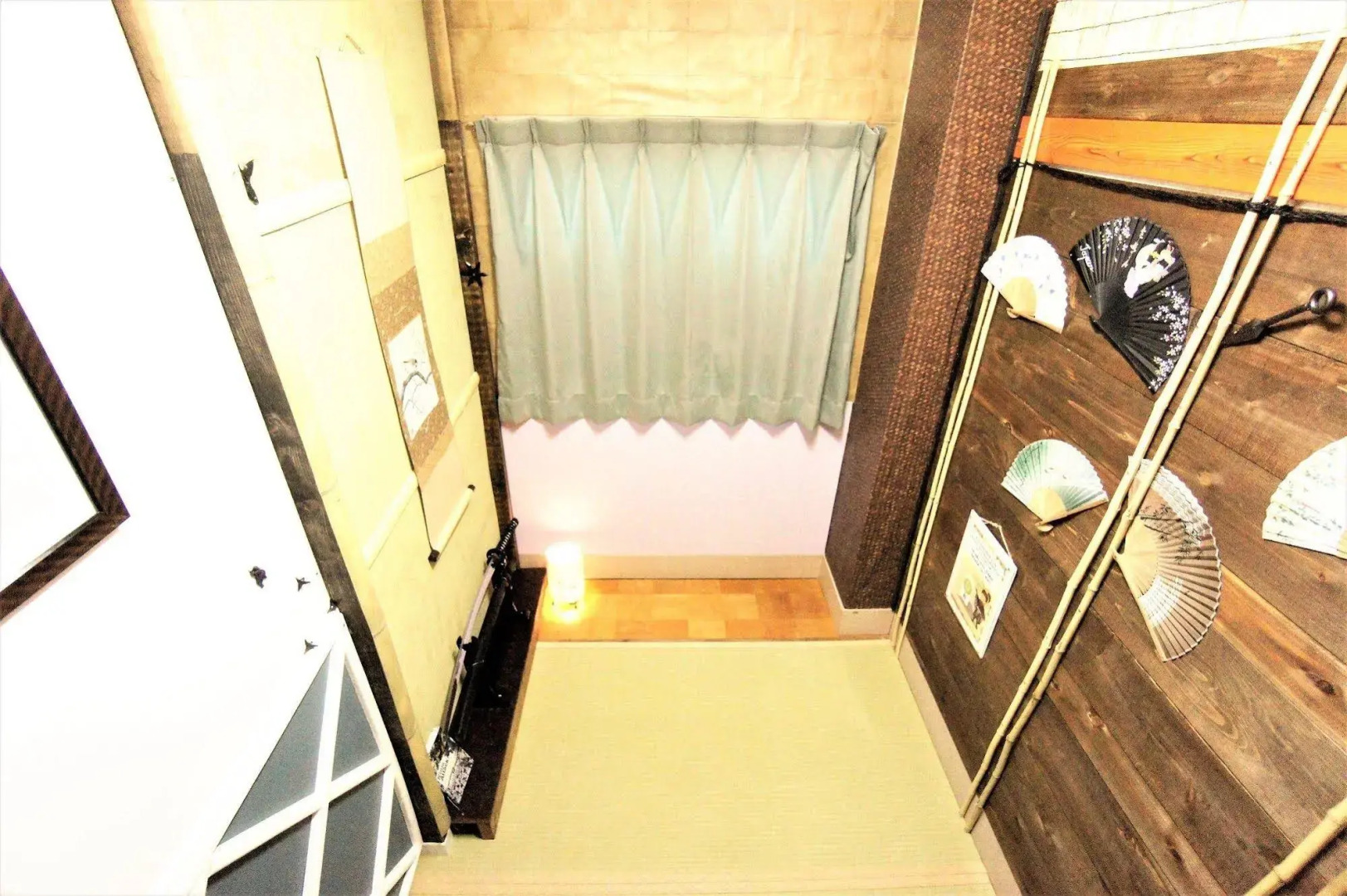 Economy Backpackers Hotel New Koyo