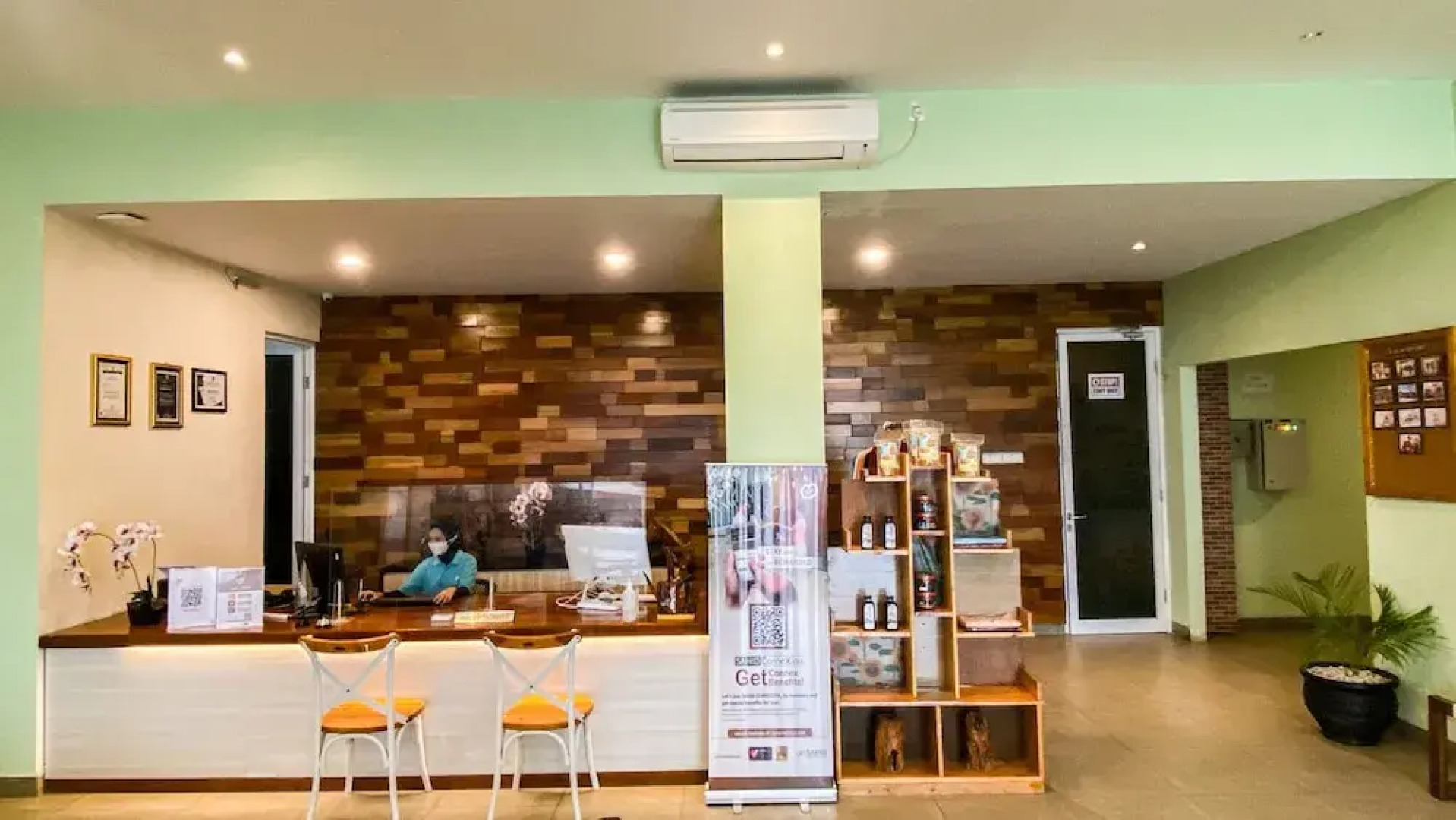 Hotel Moloka’I Morotai