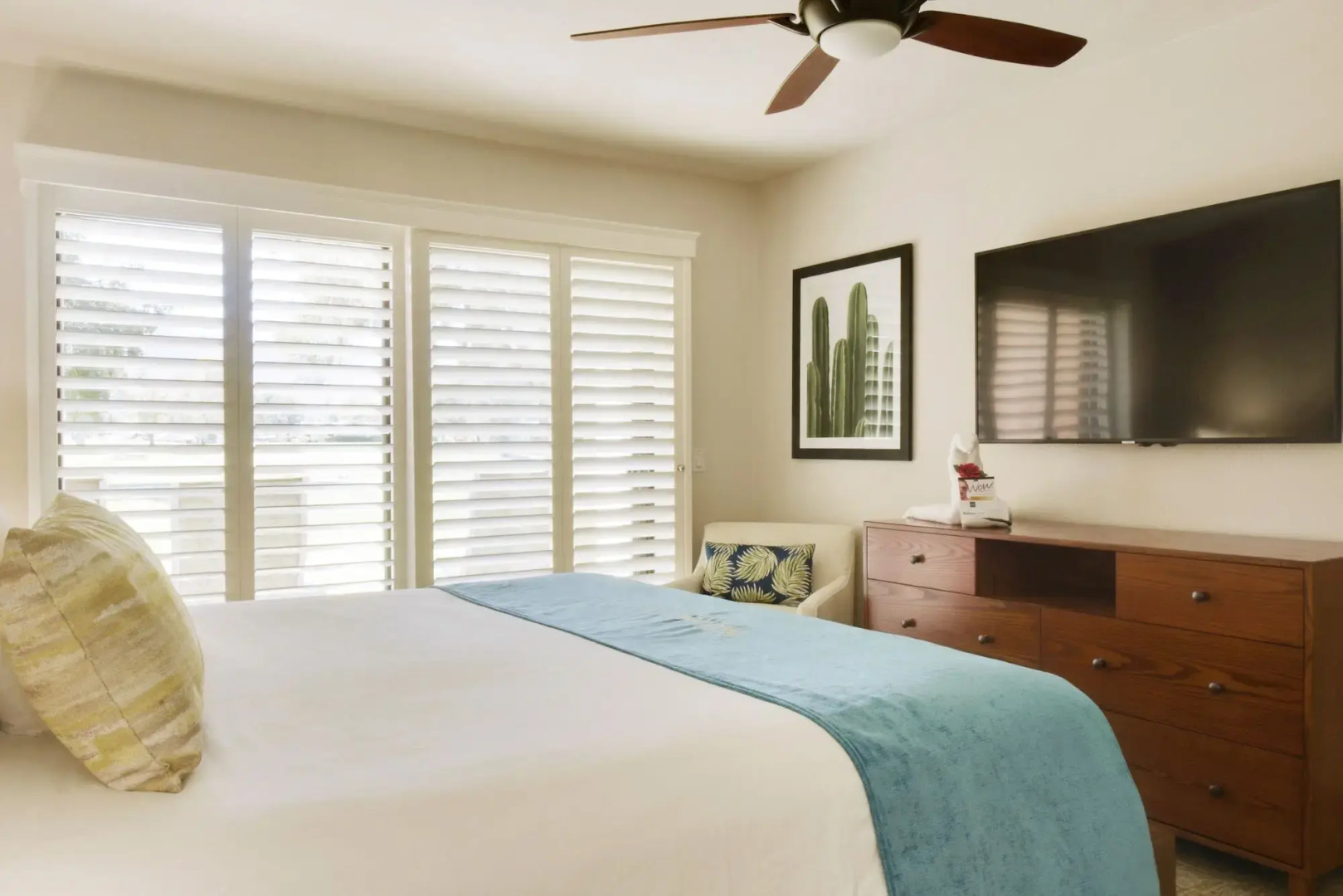 Hyatt Vacation Club at Desert Oasis