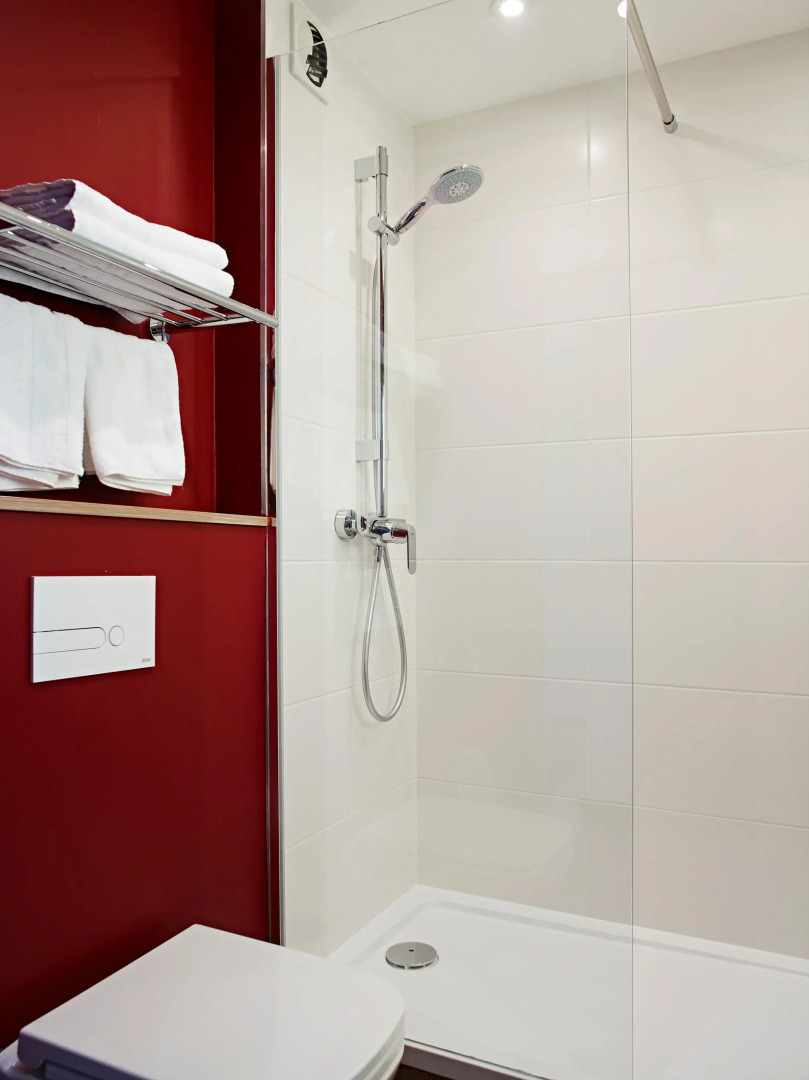 Median Paris Congrès