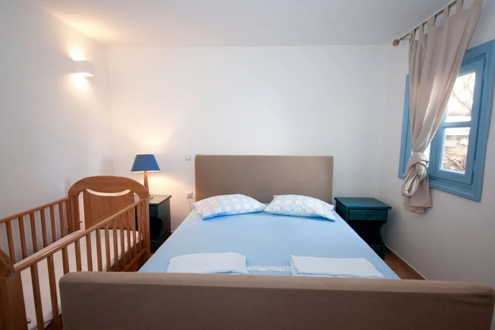 Beautiful 8-person Family Villa with Great Views by VillaRentalsgr