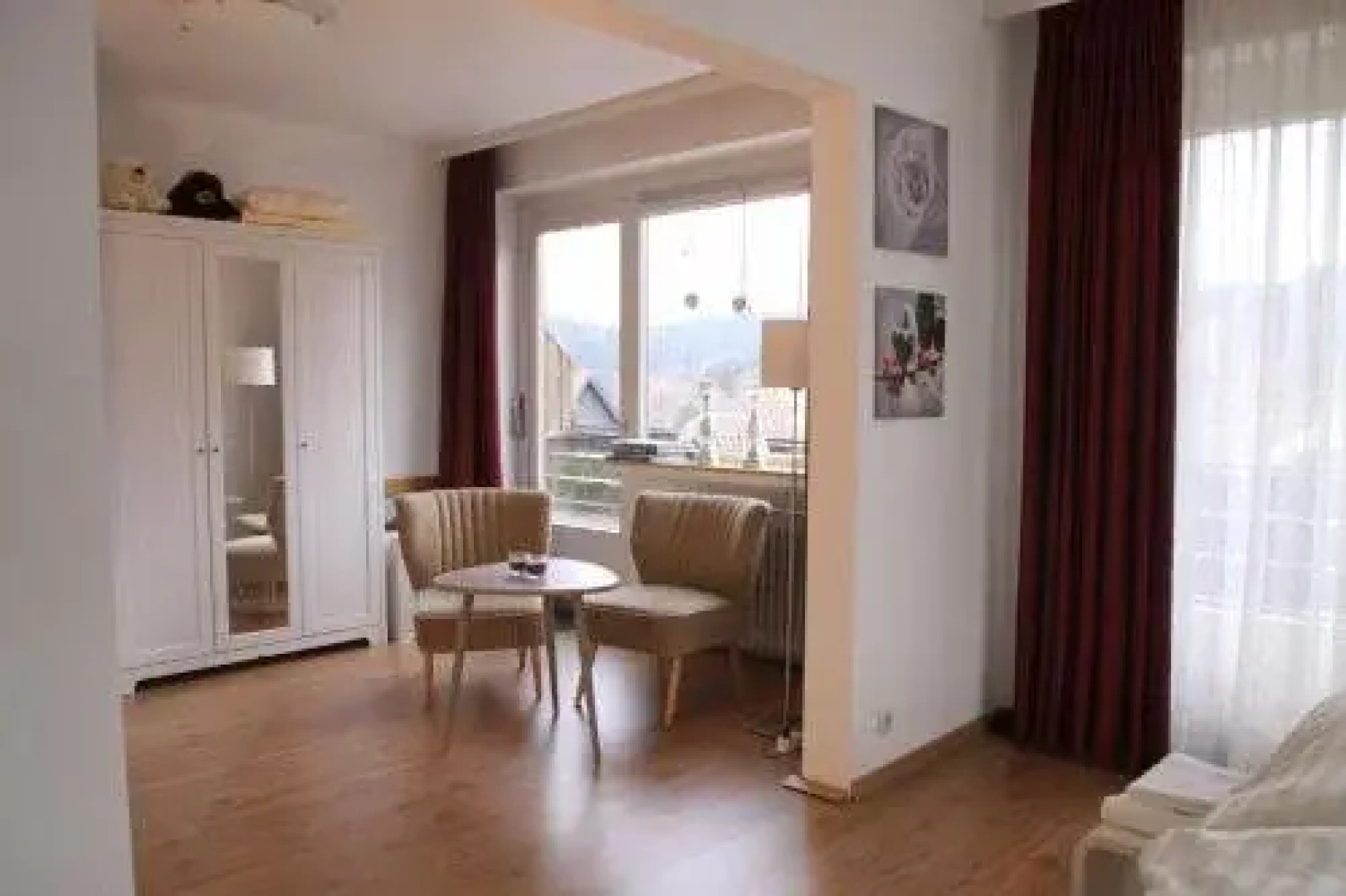 Bed and Breakfast Orchidee