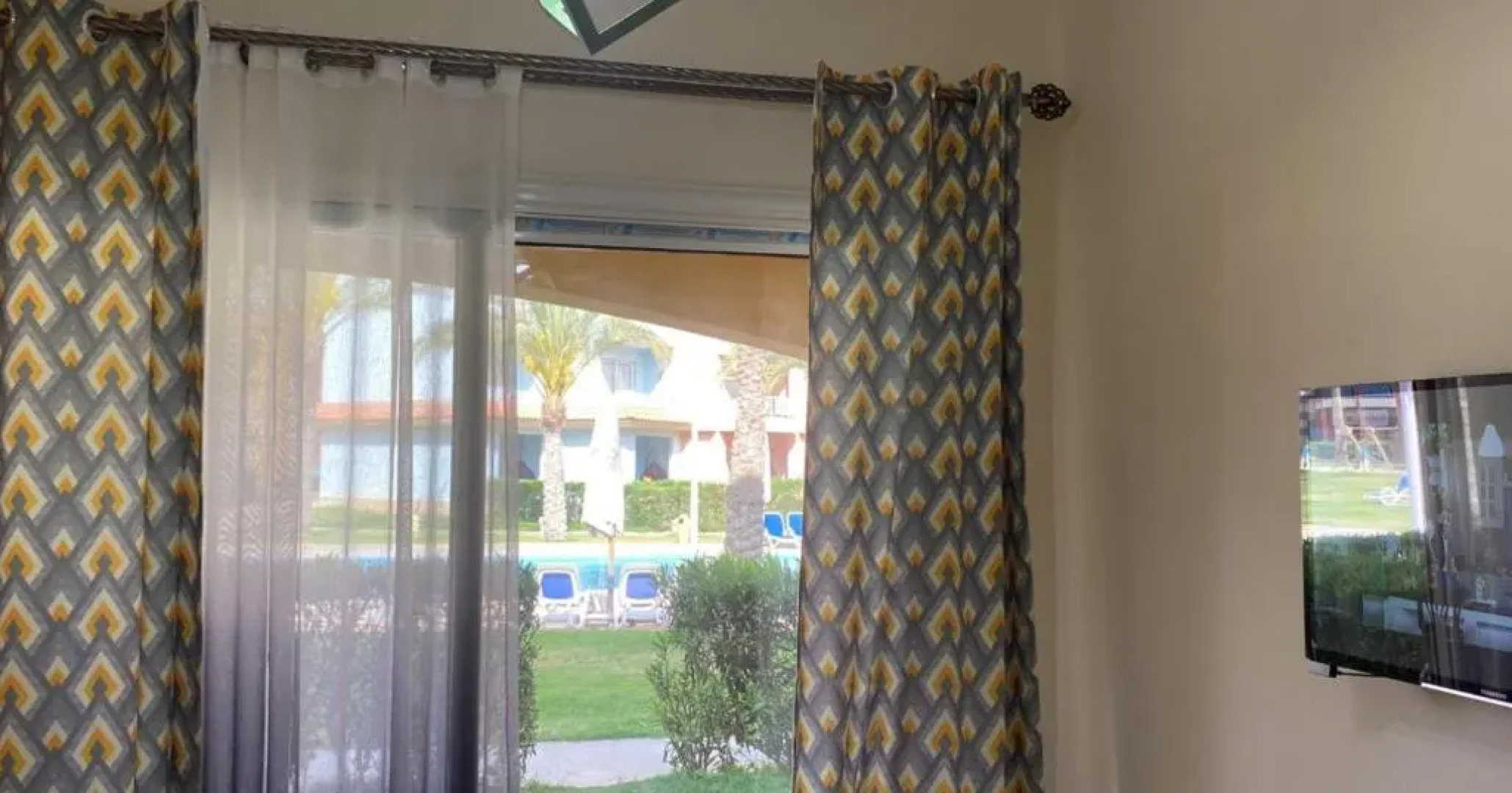 Porto Matrouh 103007