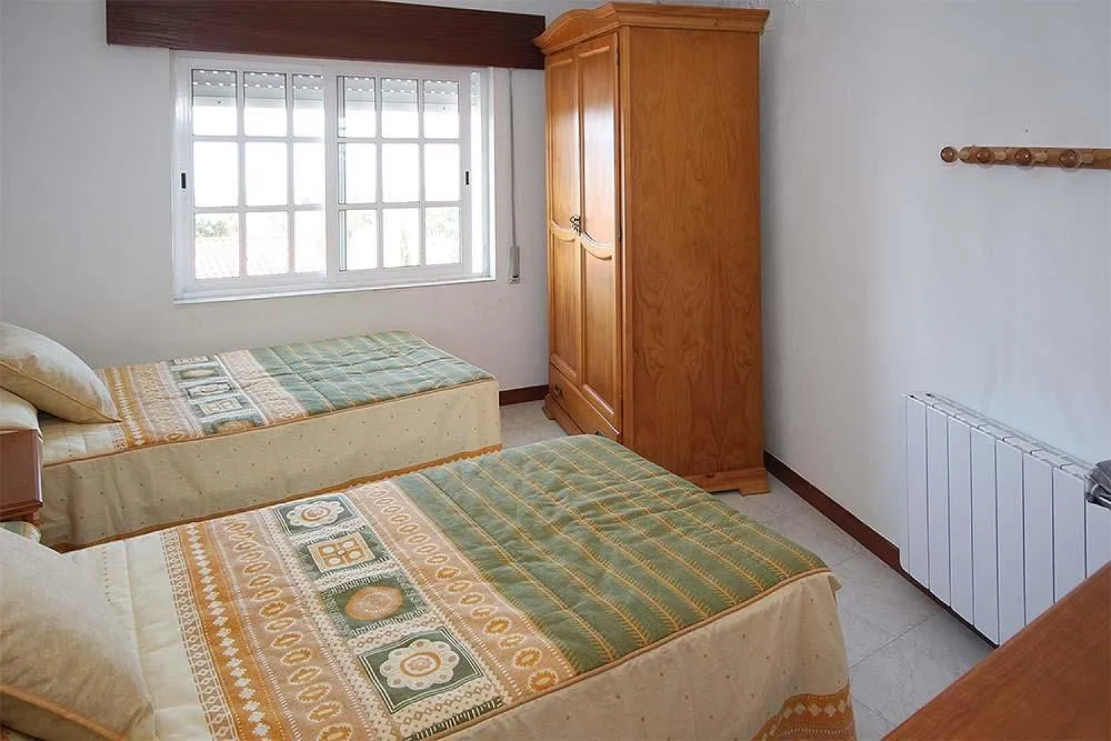 House In Carnota 101512 - Rnu 65444