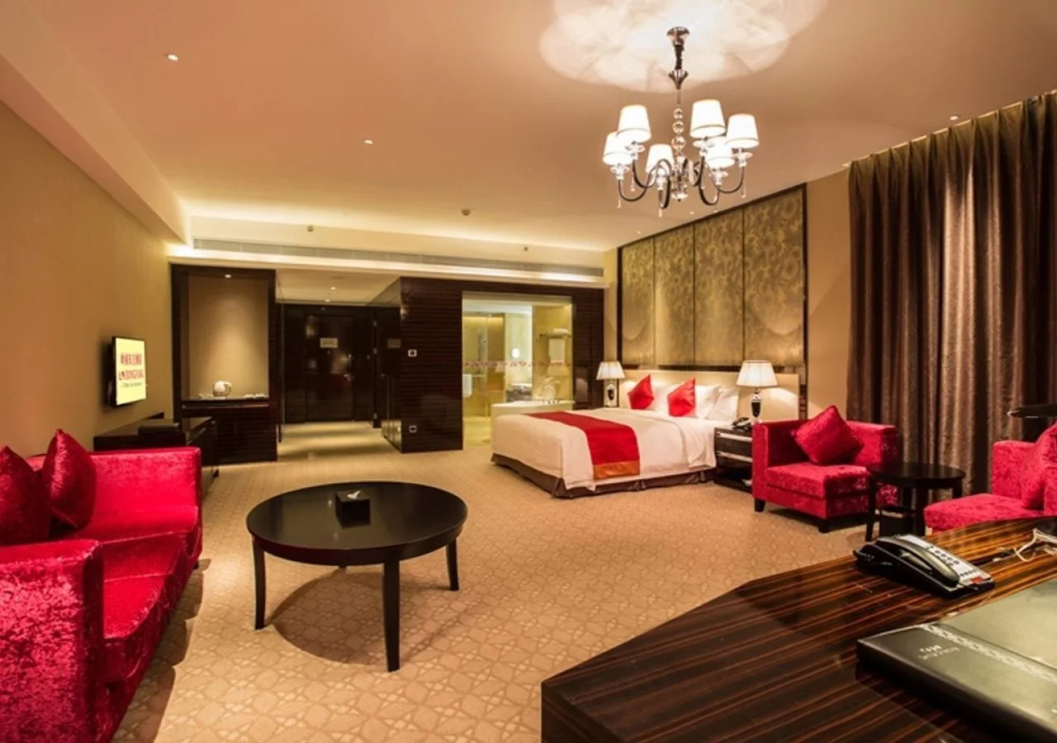 LN Dongfang Hotel, Sihui