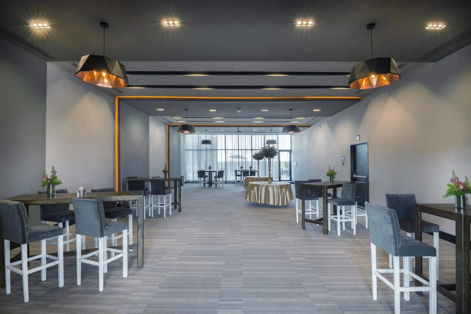 Hilton Garden Inn Aguascalientes