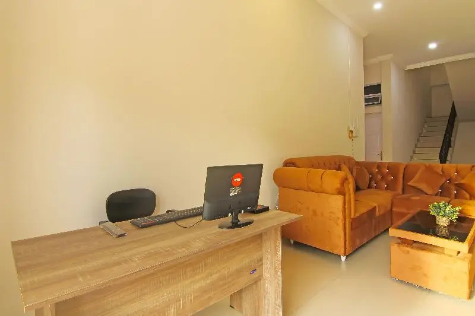 Oyo 91675 Utama Residence