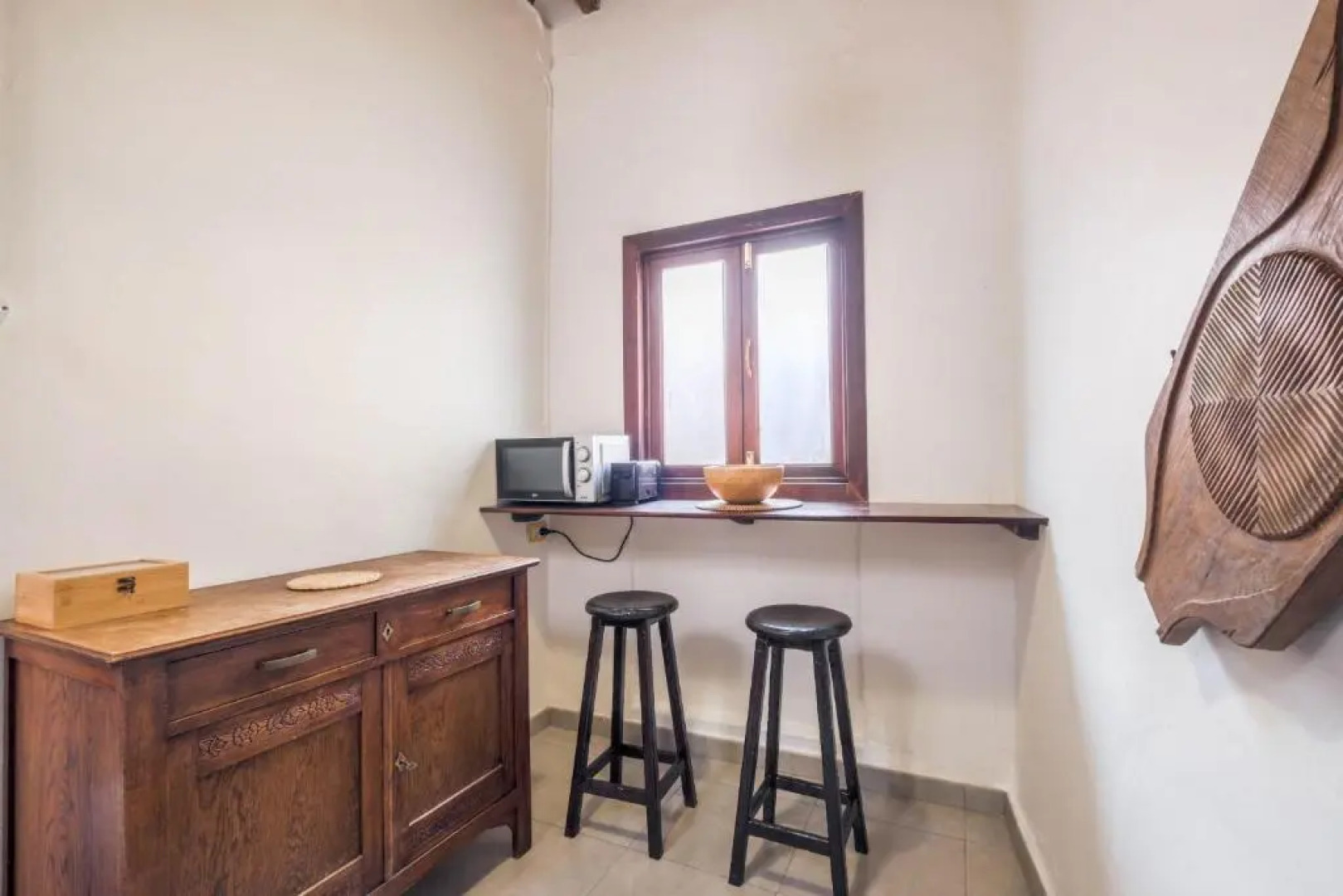 Casa Tradicional Canaria